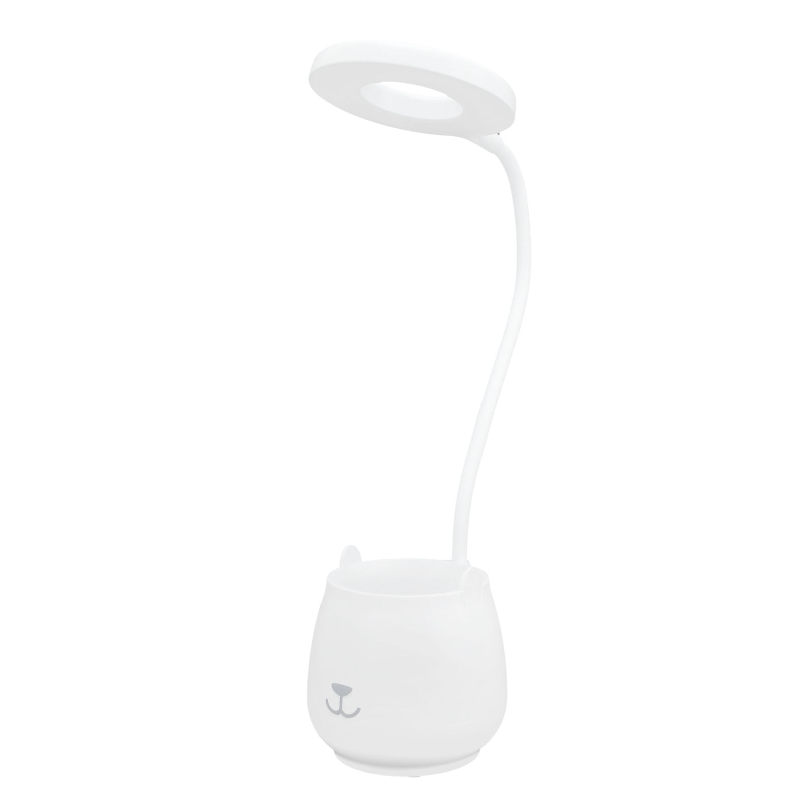 Kids Lamp Rechargeable Eyeshield Folding 3 Adjustable Light Sources USB Power Supply Desk Lights for Home Office - Image 3