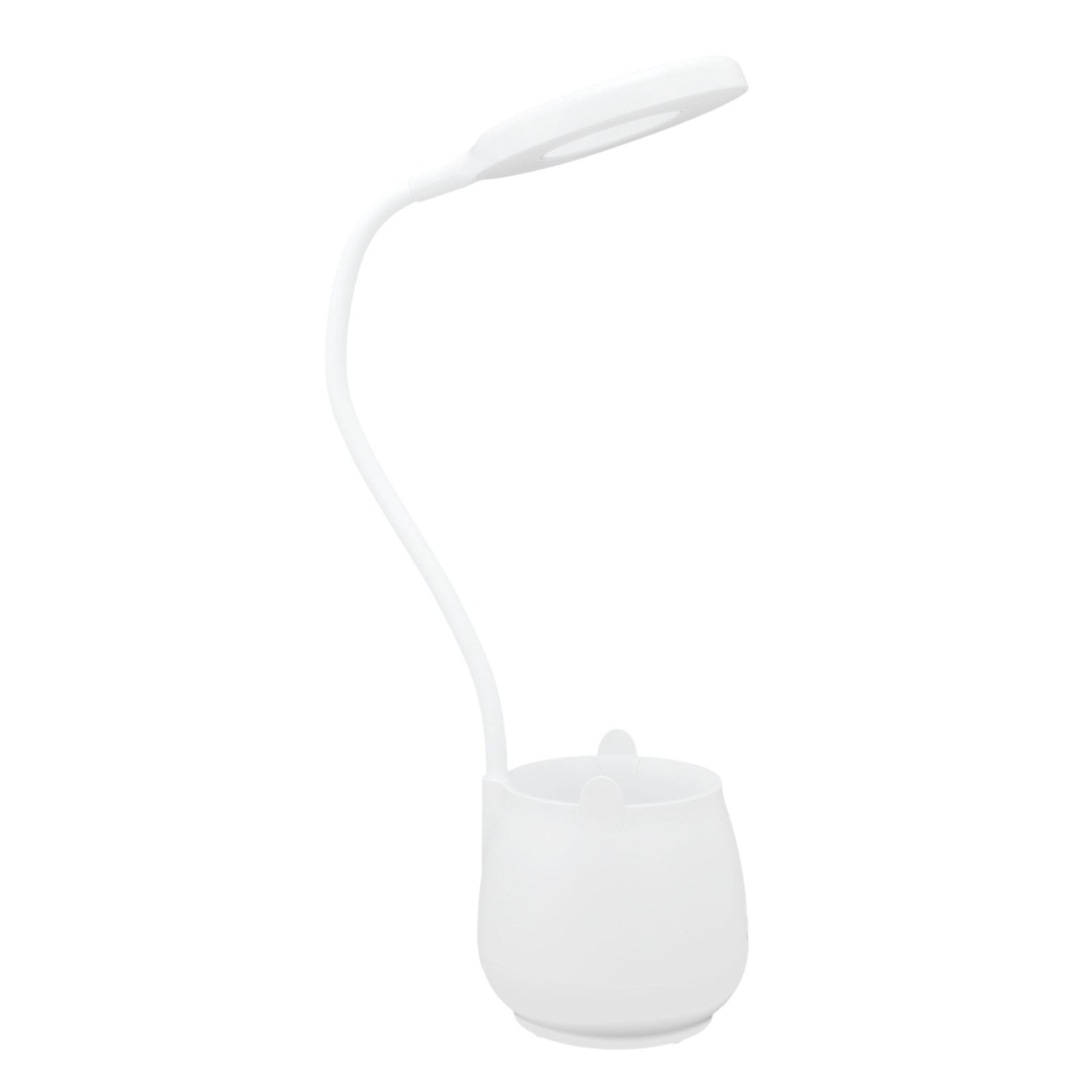 Kids Lamp Rechargeable Eyeshield Folding 3 Adjustable Light Sources USB Power Supply Desk Lights for Home Office - Image 4