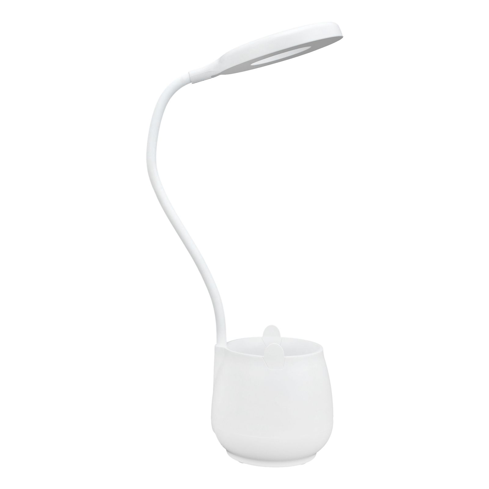 Kids Lamp Rechargeable Eyeshield Folding 3 Adjustable Light Sources USB Power Supply Desk Lights for Home Office - Image 5