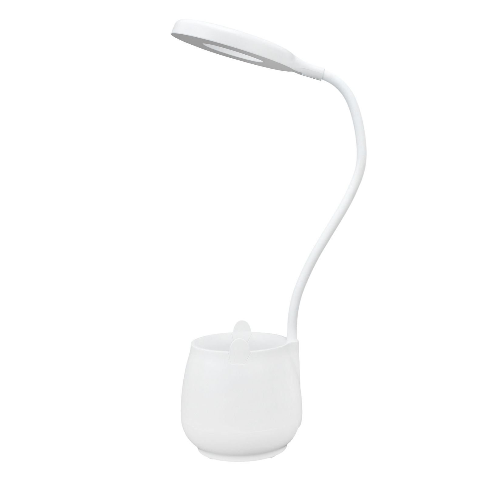 Kids Lamp Rechargeable Eyeshield Folding 3 Adjustable Light Sources USB Power Supply Desk Lights for Home Office - Image 6