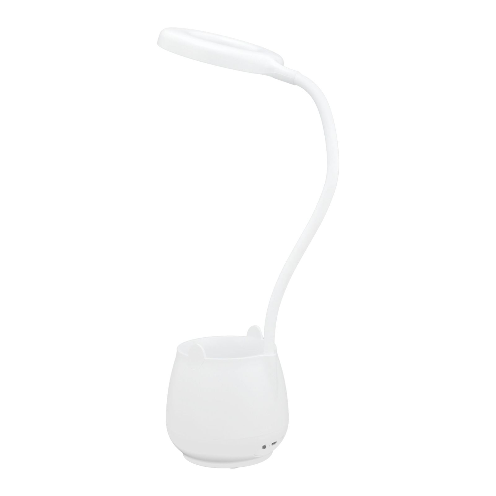 Kids Lamp Rechargeable Eyeshield Folding 3 Adjustable Light Sources USB Power Supply Desk Lights for Home Office - Image 7