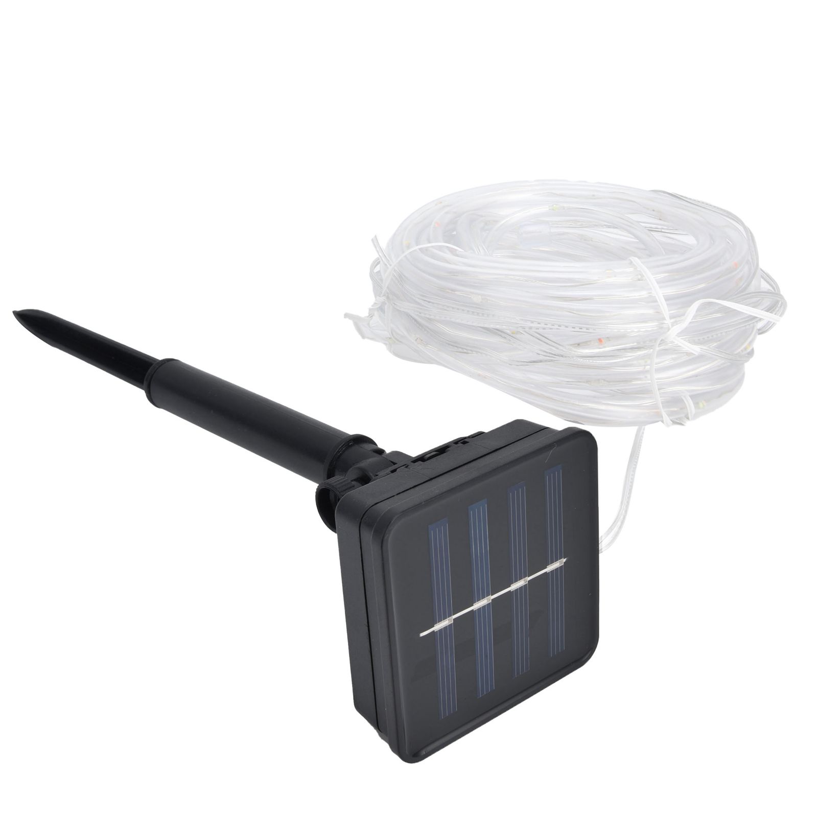 Solar String Light 8 Modes Environmental Protection Waterproof Outdoor Decorations for Garden Ornaments - Image 2
