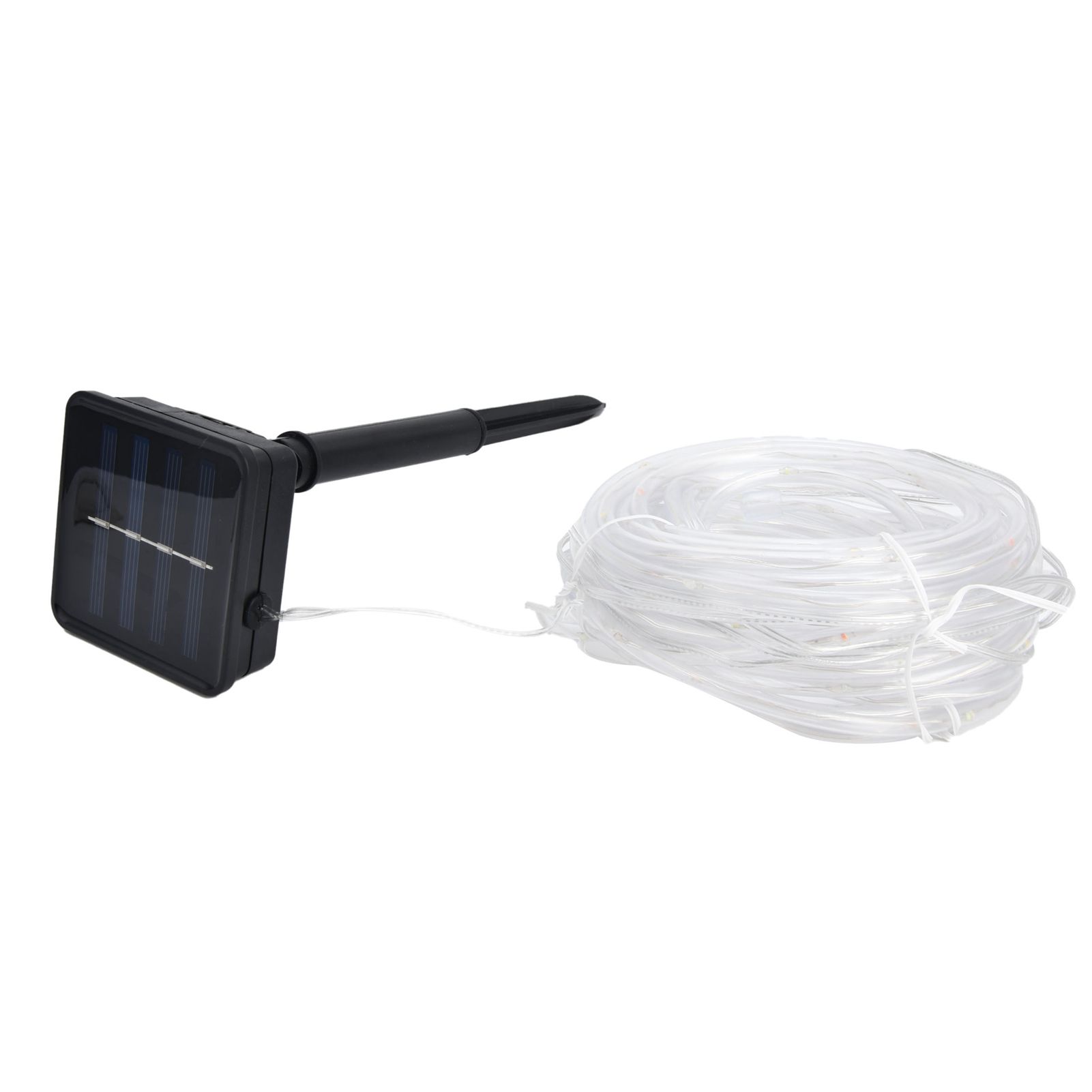 Solar String Light 8 Modes Environmental Protection Waterproof Outdoor Decorations for Garden Ornaments - Image 3