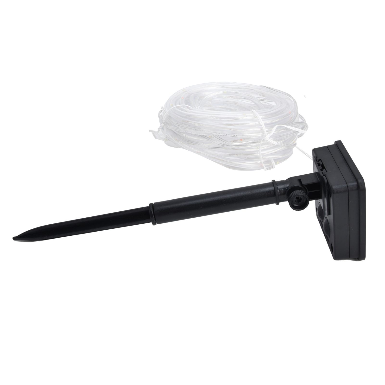 Solar String Light 8 Modes Environmental Protection Waterproof Outdoor Decorations for Garden Ornaments - Image 4