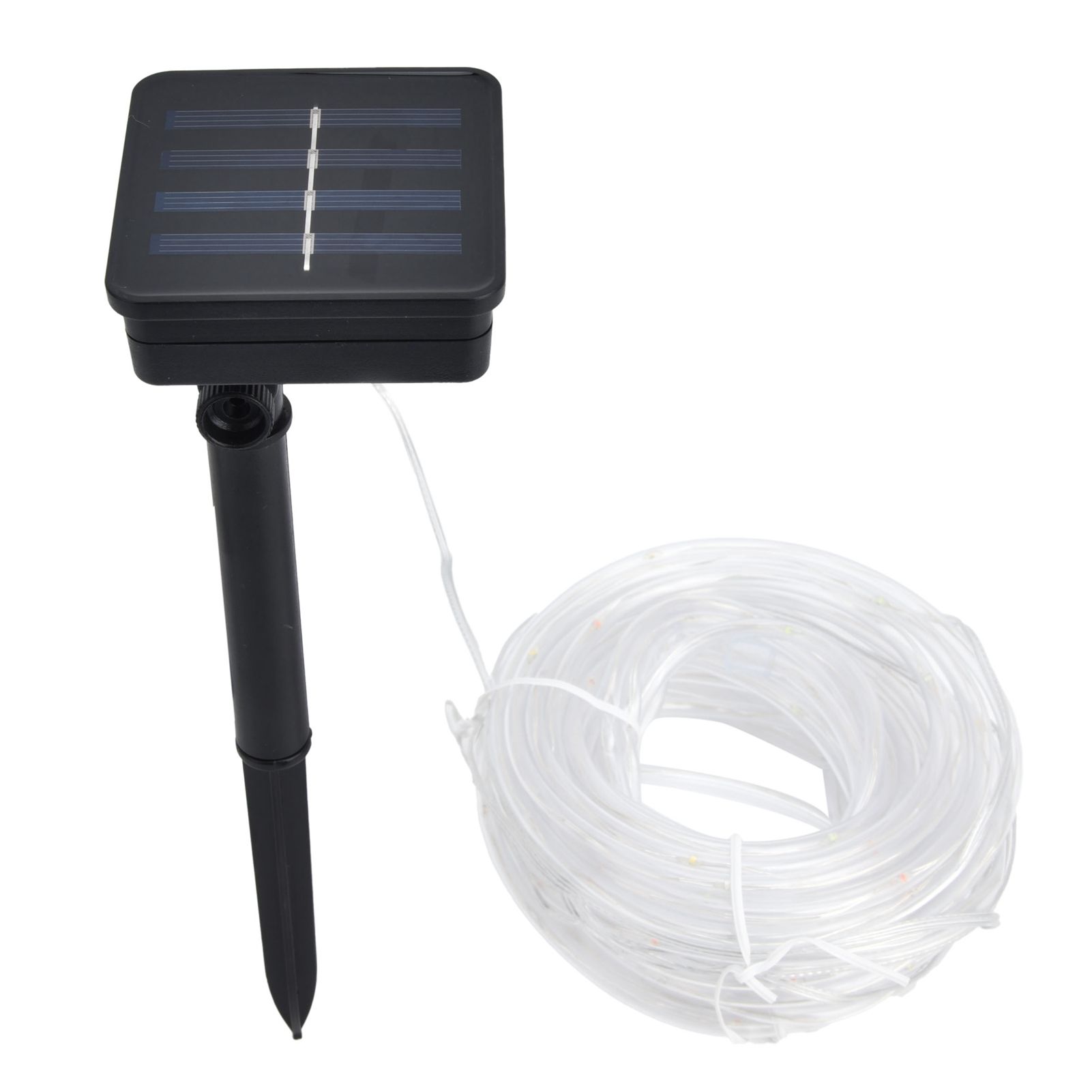 Solar String Light 8 Modes Environmental Protection Waterproof Outdoor Decorations for Garden Ornaments - Image 5