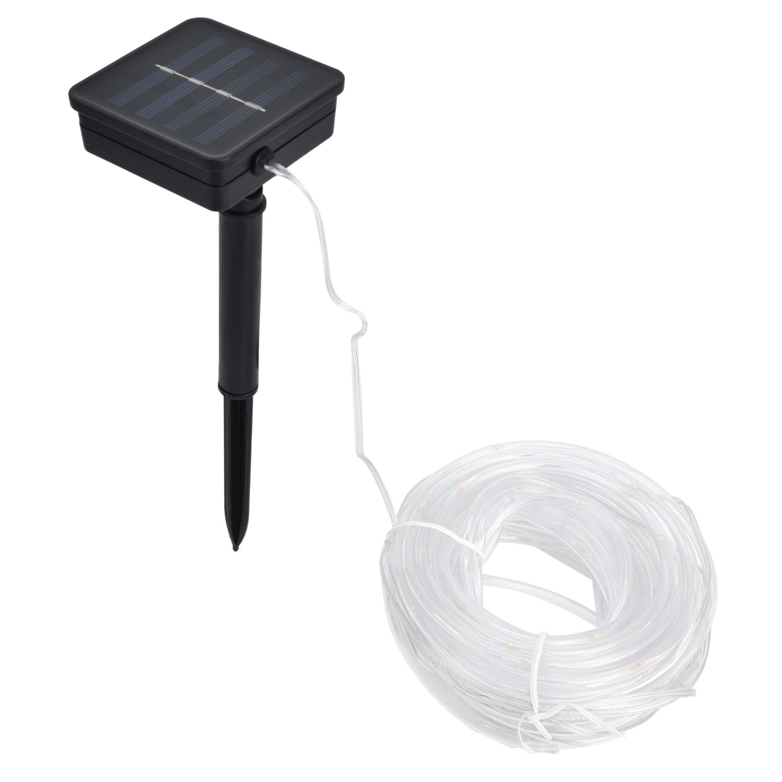 Solar String Light 8 Modes Environmental Protection Waterproof Outdoor Decorations for Garden Ornaments - Image 7