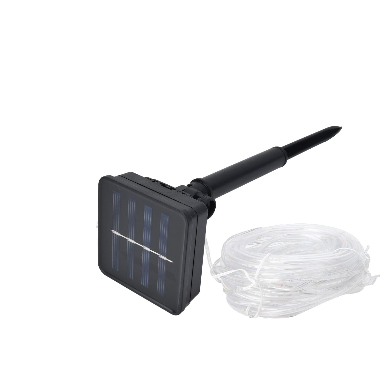 Solar String Light 8 Modes Environmental Protection Waterproof Outdoor Decorations for Garden Ornaments - Image 8