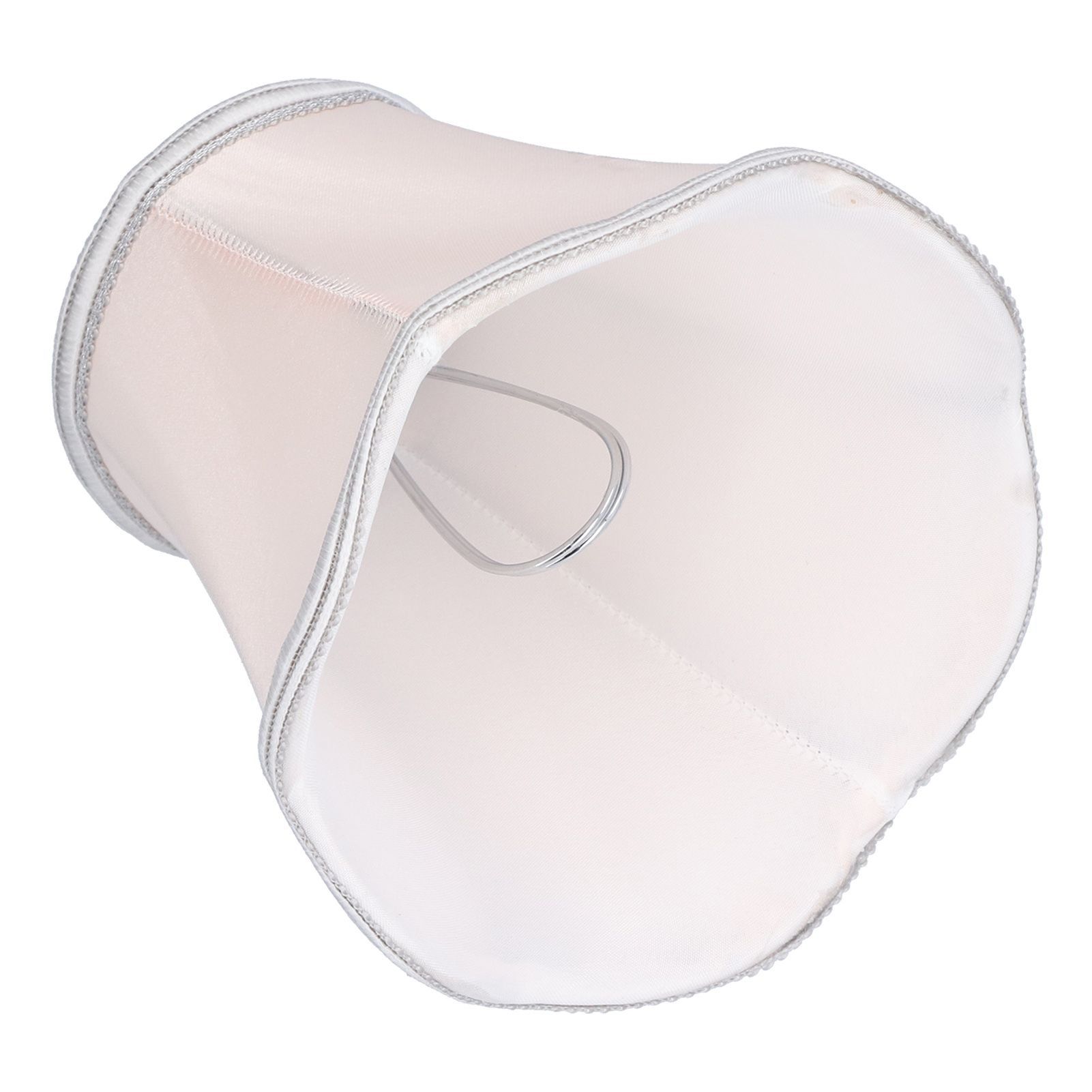 3Pcs Indoor Lamp Shades ClipOn E14 Modern Lampshades for Home Bedroom Hotel Shop Restaurant Decor Pink - Image 7