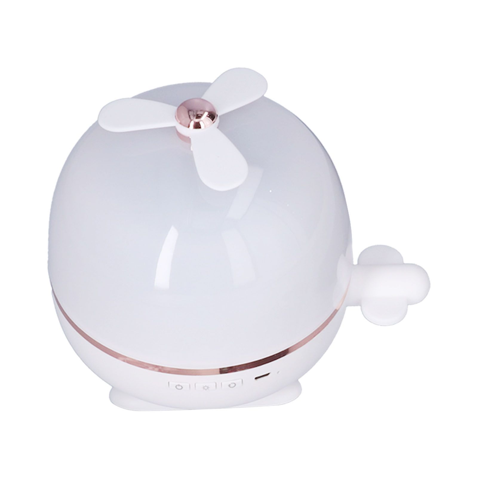 LED Star Sky Projection Lamp USB Powered Infrared Remote Control Night Light for Home Party - Image 4