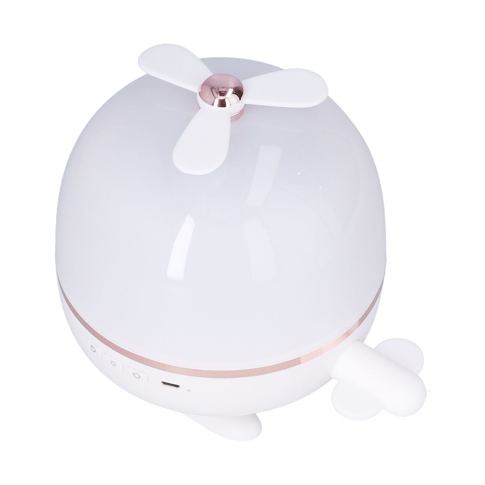 LED Star Sky Projection Lamp USB Powered Infrared Remote Control Night Light for Home Party - Image 5