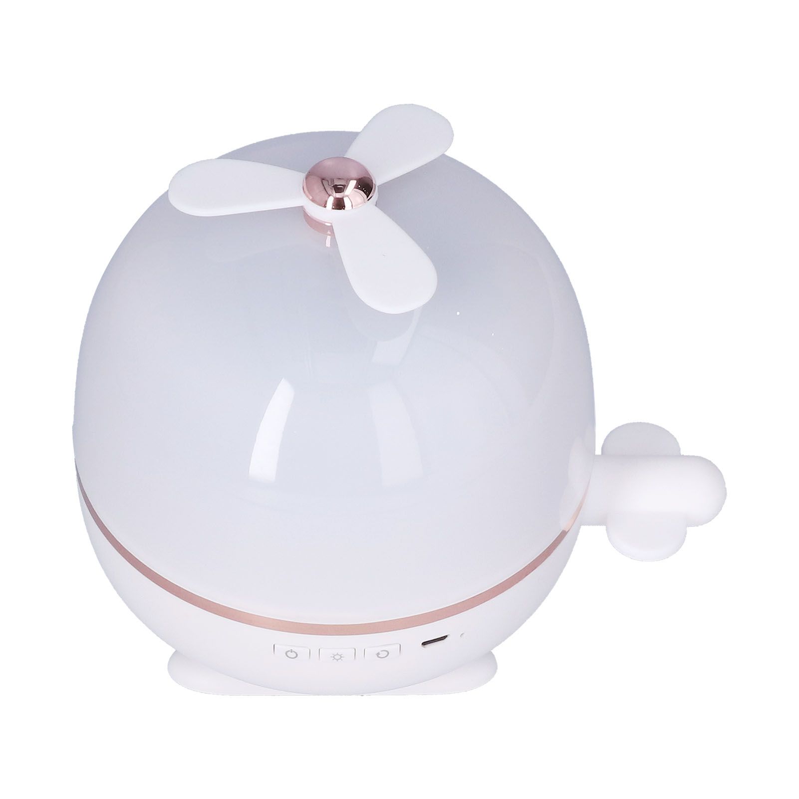 LED Star Sky Projection Lamp USB Powered Infrared Remote Control Night Light for Home Party - Image 6