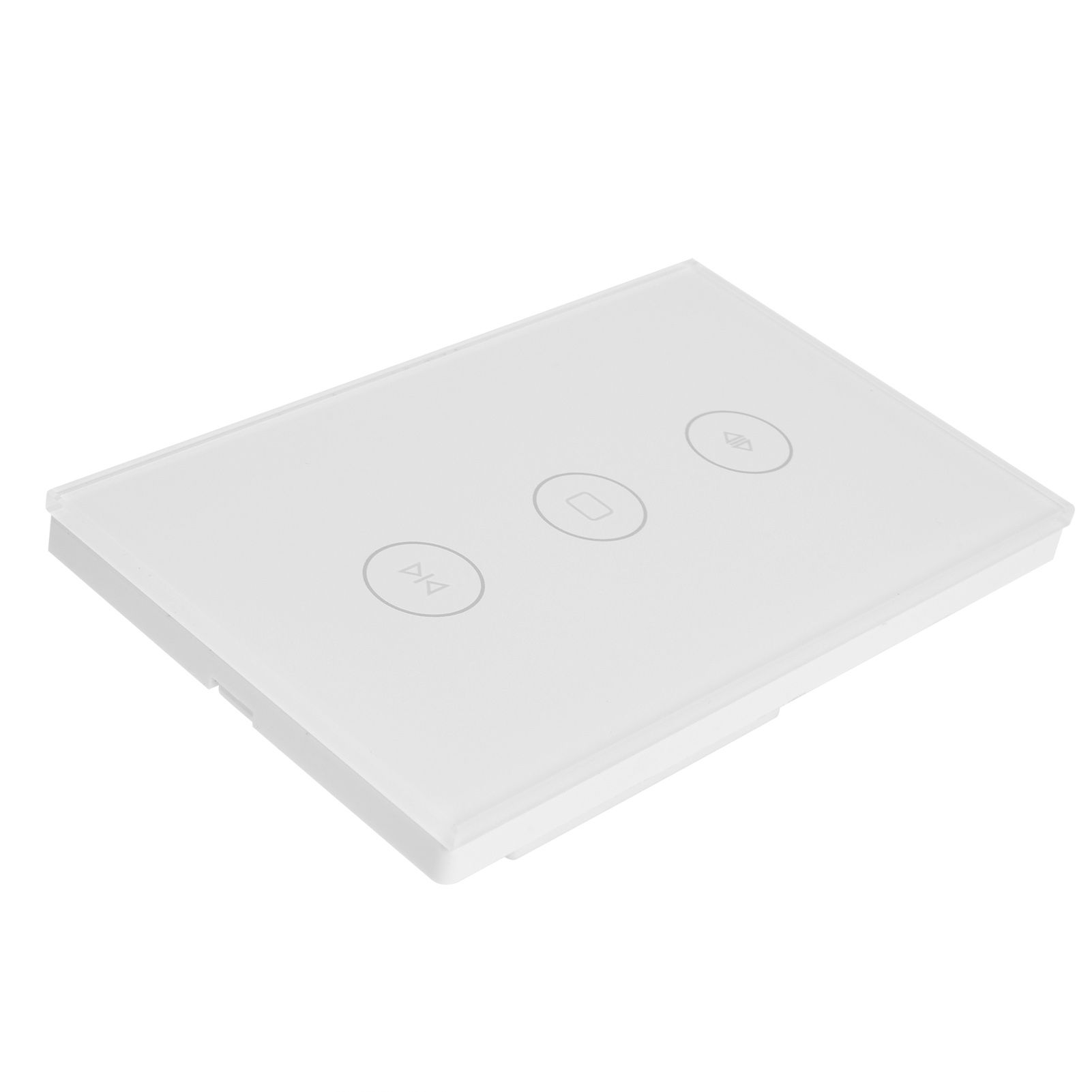 WiFi Curtain Switch Smart Touch Switch Wireless Remote Control Window Switch US 100‑240V - Image 6