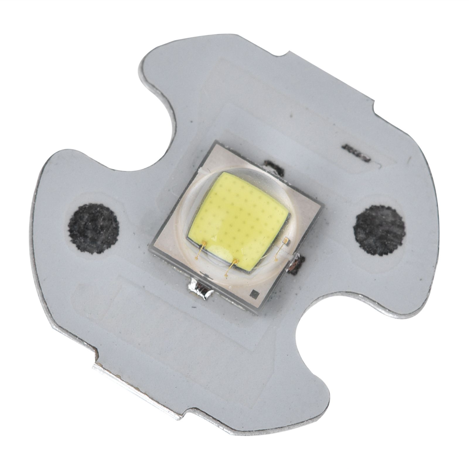 LED Chip Soft Light Heat Dissipation Durable Energy Conservation DIY Lamp Beads for IlluminationWhite Light - Image 4