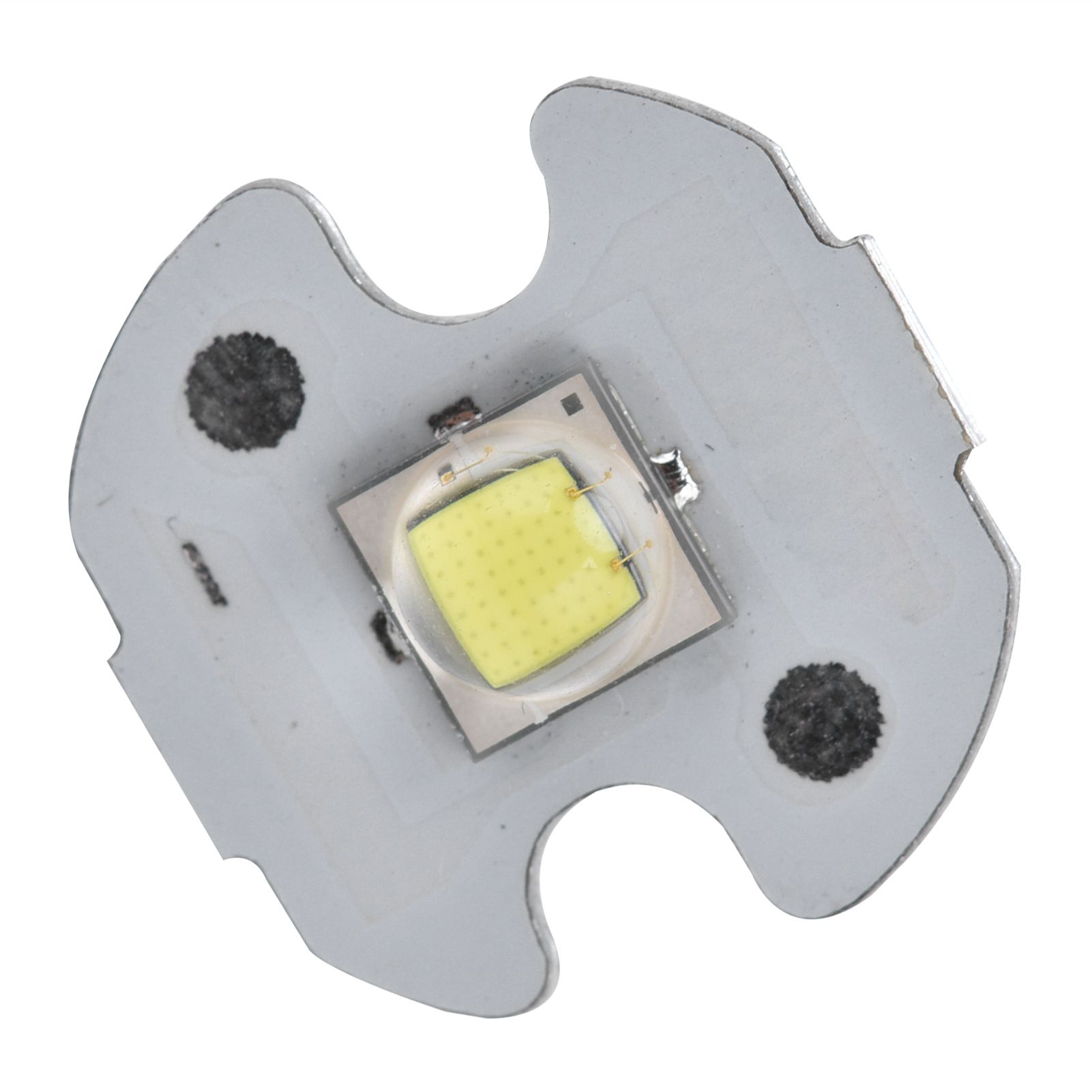LED Chip Soft Light Heat Dissipation Durable Energy Conservation DIY Lamp Beads for IlluminationWhite Light - Image 5