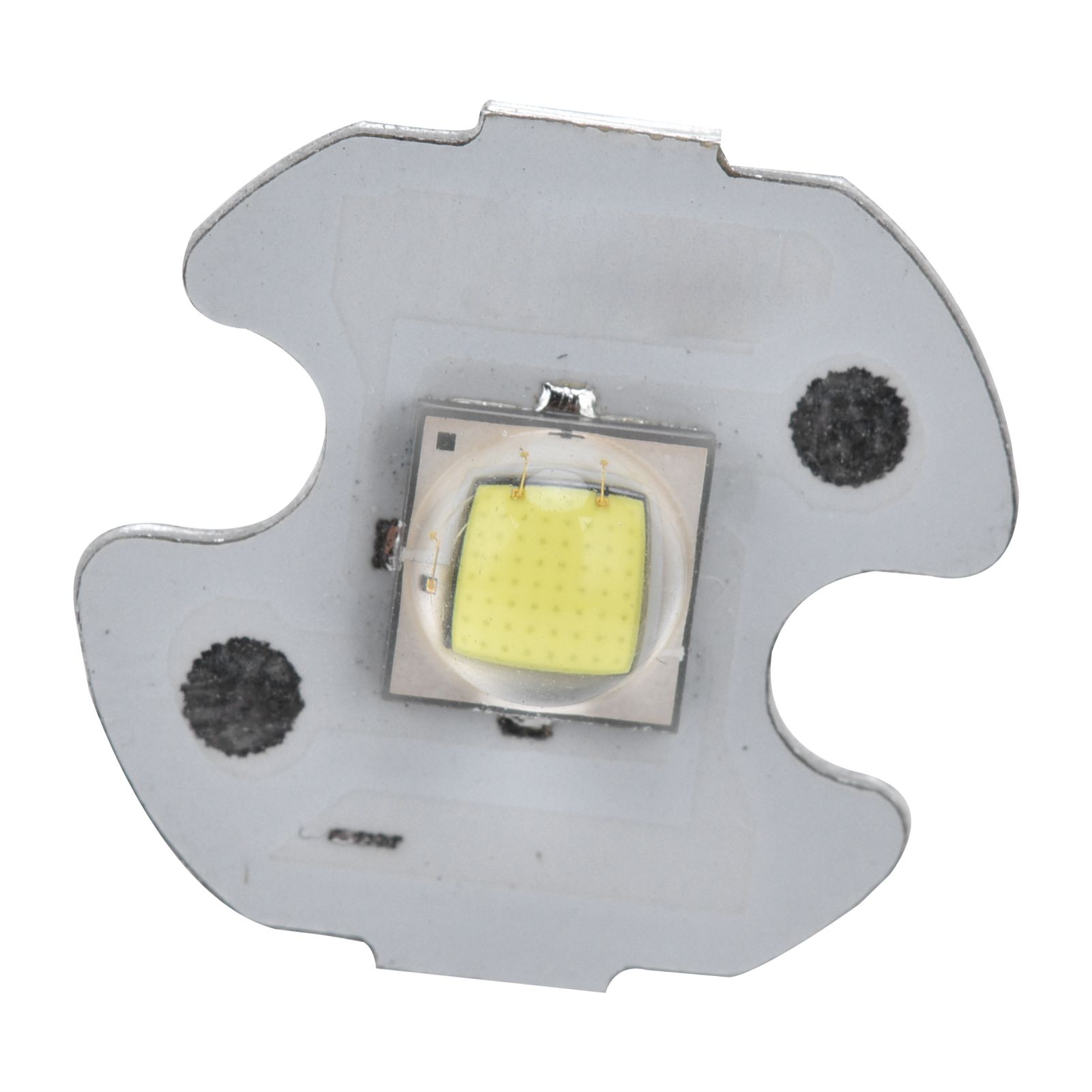 LED Chip Soft Light Heat Dissipation Durable Energy Conservation DIY Lamp Beads for IlluminationWhite Light - Image 6