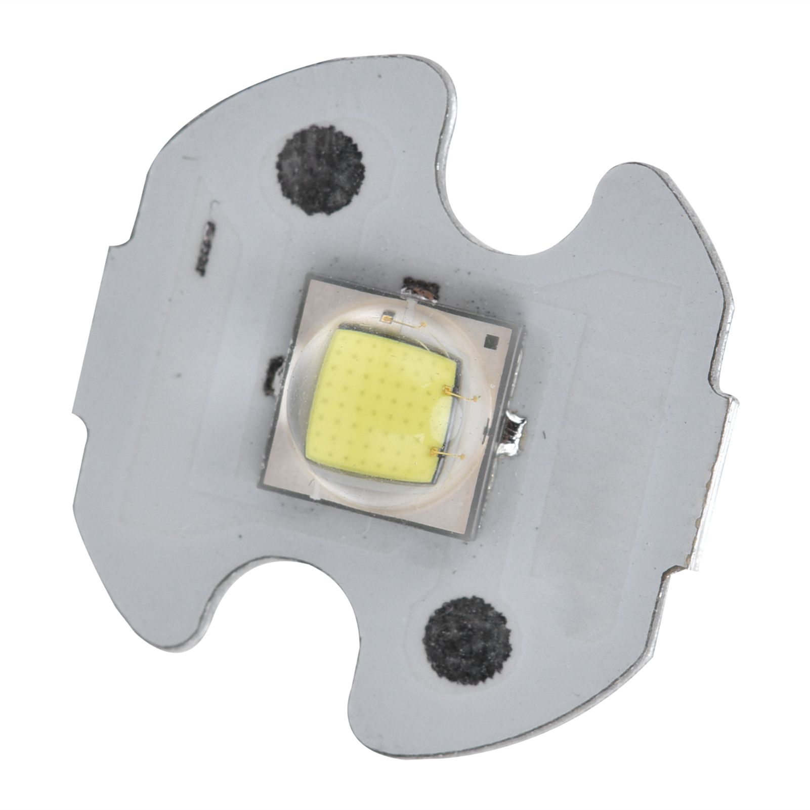 LED Chip Soft Light Heat Dissipation Durable Energy Conservation DIY Lamp Beads for IlluminationWhite Light - Image 7