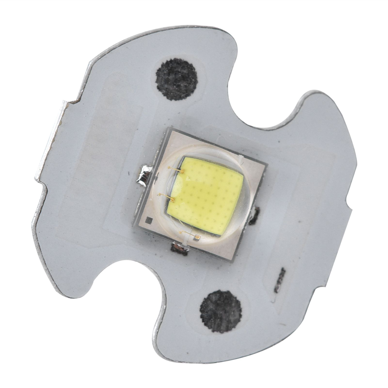LED Chip Soft Light Heat Dissipation Durable Energy Conservation DIY Lamp Beads for IlluminationWhite Light - Image 8