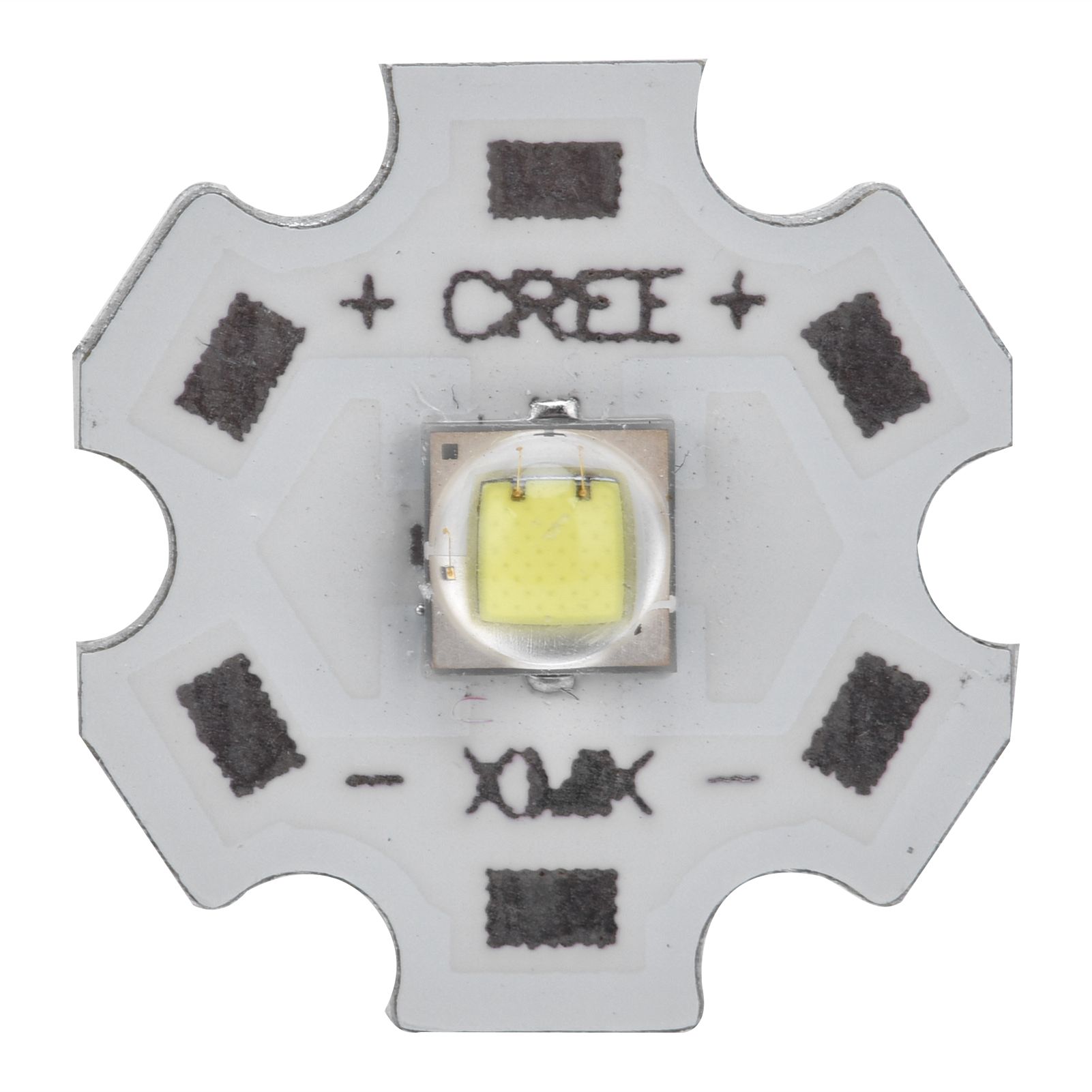 LED Chip Power 10W Heat Dissipation Durable Energy Saving Light Source Lamp Beads for FlashlightWhite Light - Image 3