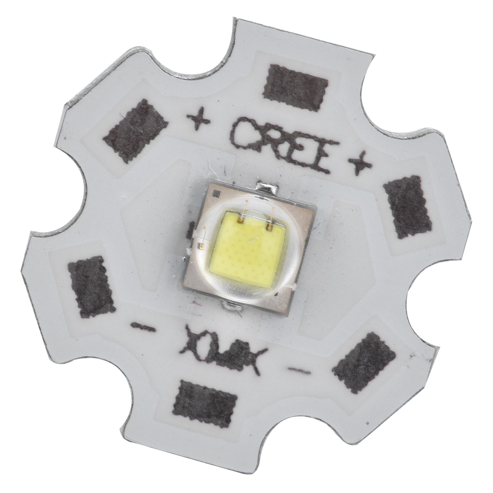 LED Chip Power 10W Heat Dissipation Durable Energy Saving Light Source Lamp Beads for FlashlightWhite Light - Image 5