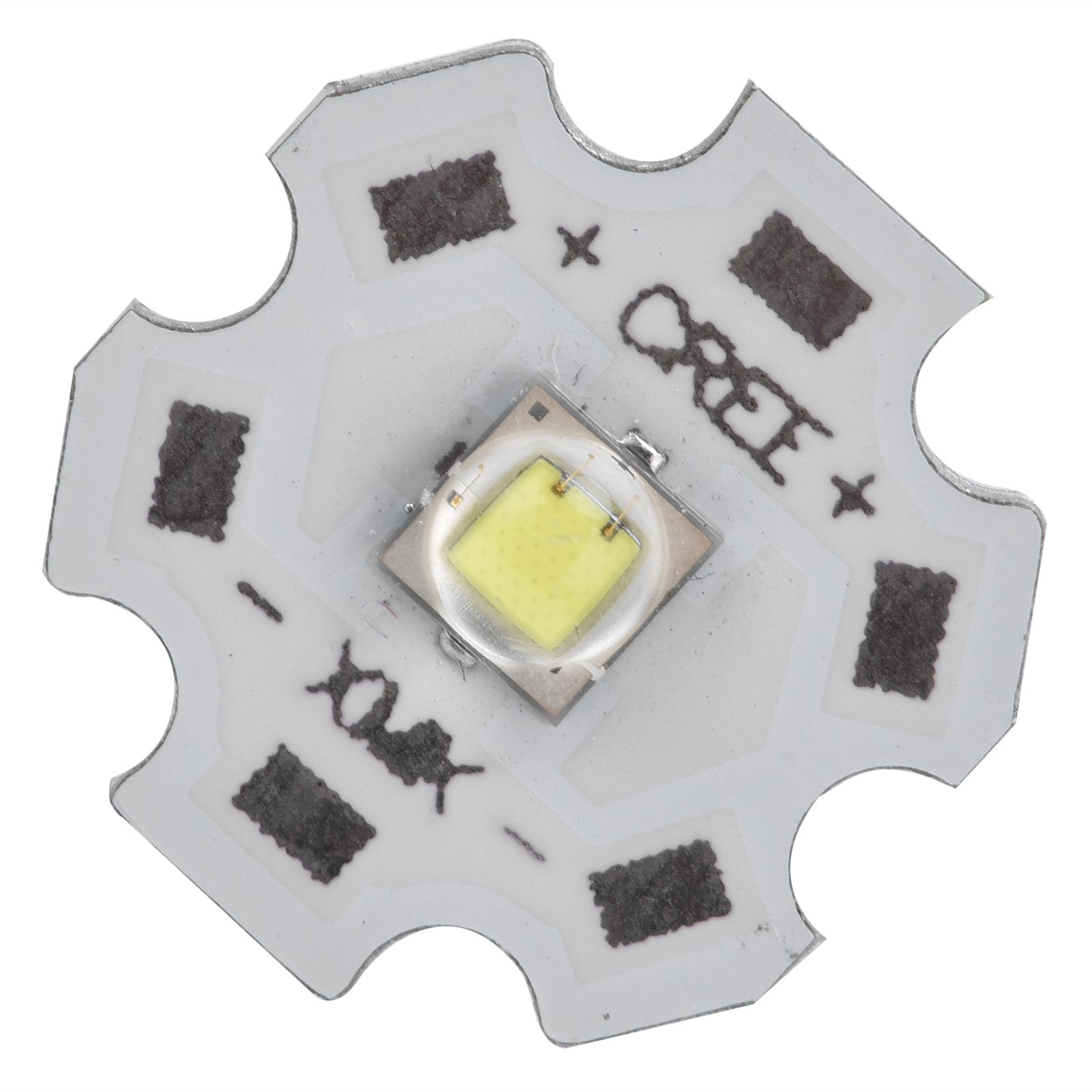 LED Chip Power 10W Heat Dissipation Durable Energy Saving Light Source Lamp Beads for FlashlightWarm Light - Image 4