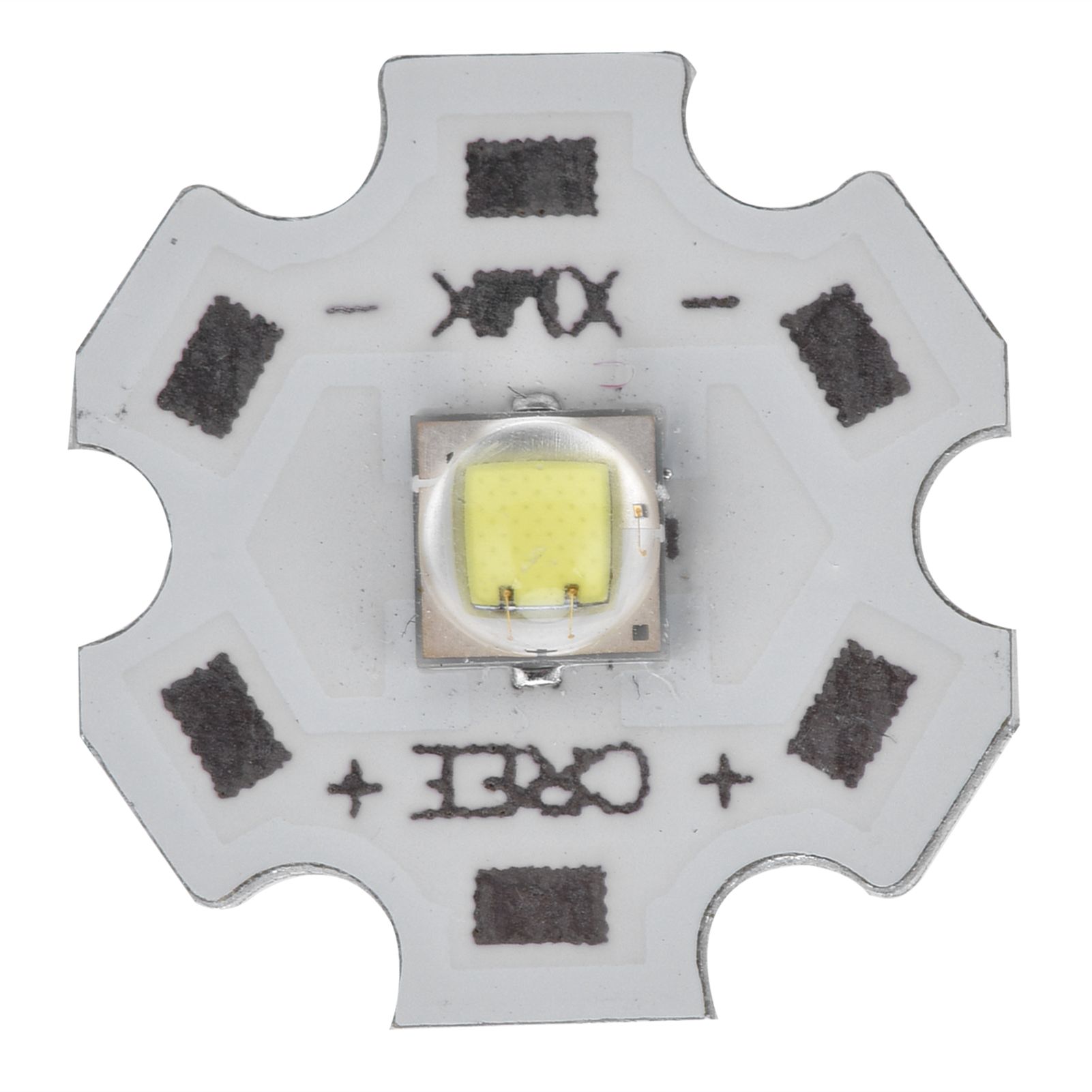 LED Chip Power 10W Heat Dissipation Durable Energy Saving Light Source Lamp Beads for FlashlightWarm Light - Image 8