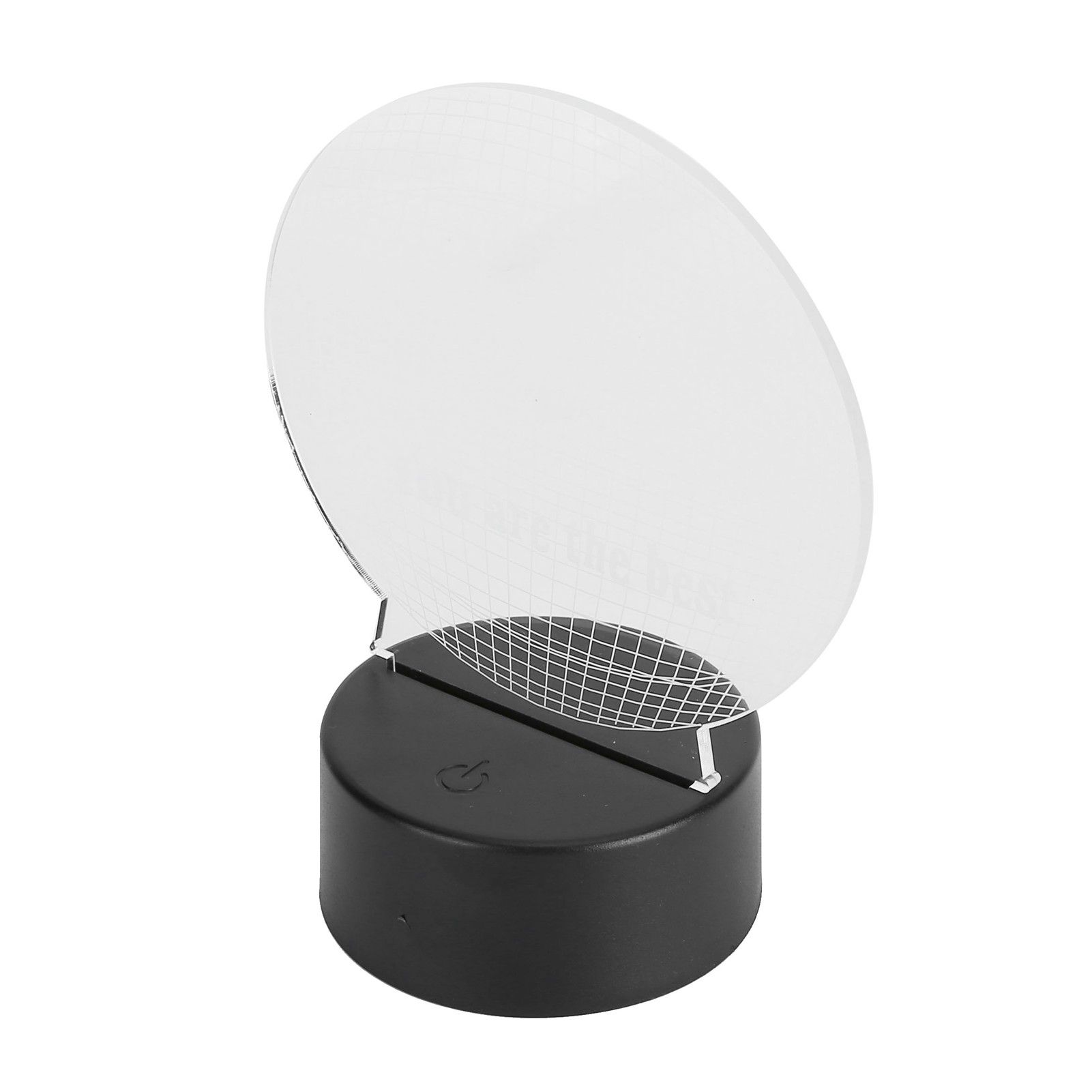 Basketball 3D LED Lamp Night Light Touch Bedside Lamp for Kids Teen Boys Room Decoration USB Or Battery Powered - Image 5