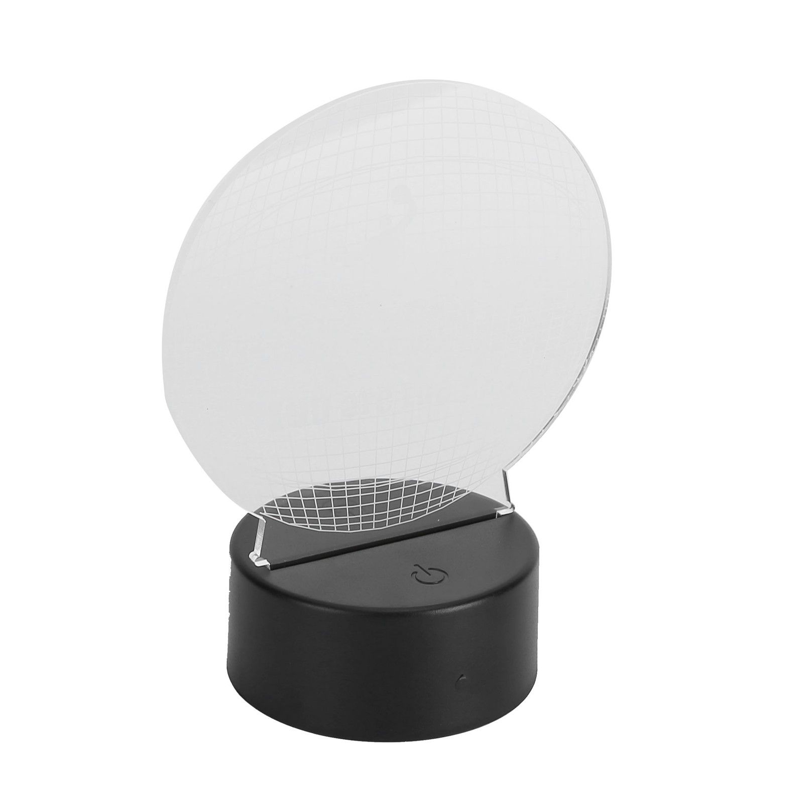 Basketball 3D LED Lamp Night Light Touch Bedside Lamp for Kids Teen Boys Room Decoration USB Or Battery Powered - Image 7