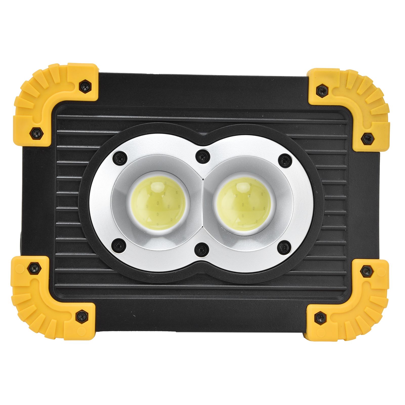 Mini Camping Light Portable Multifunctional Emergency COB Rechargeable Flood Light for Outdoor - Image 3