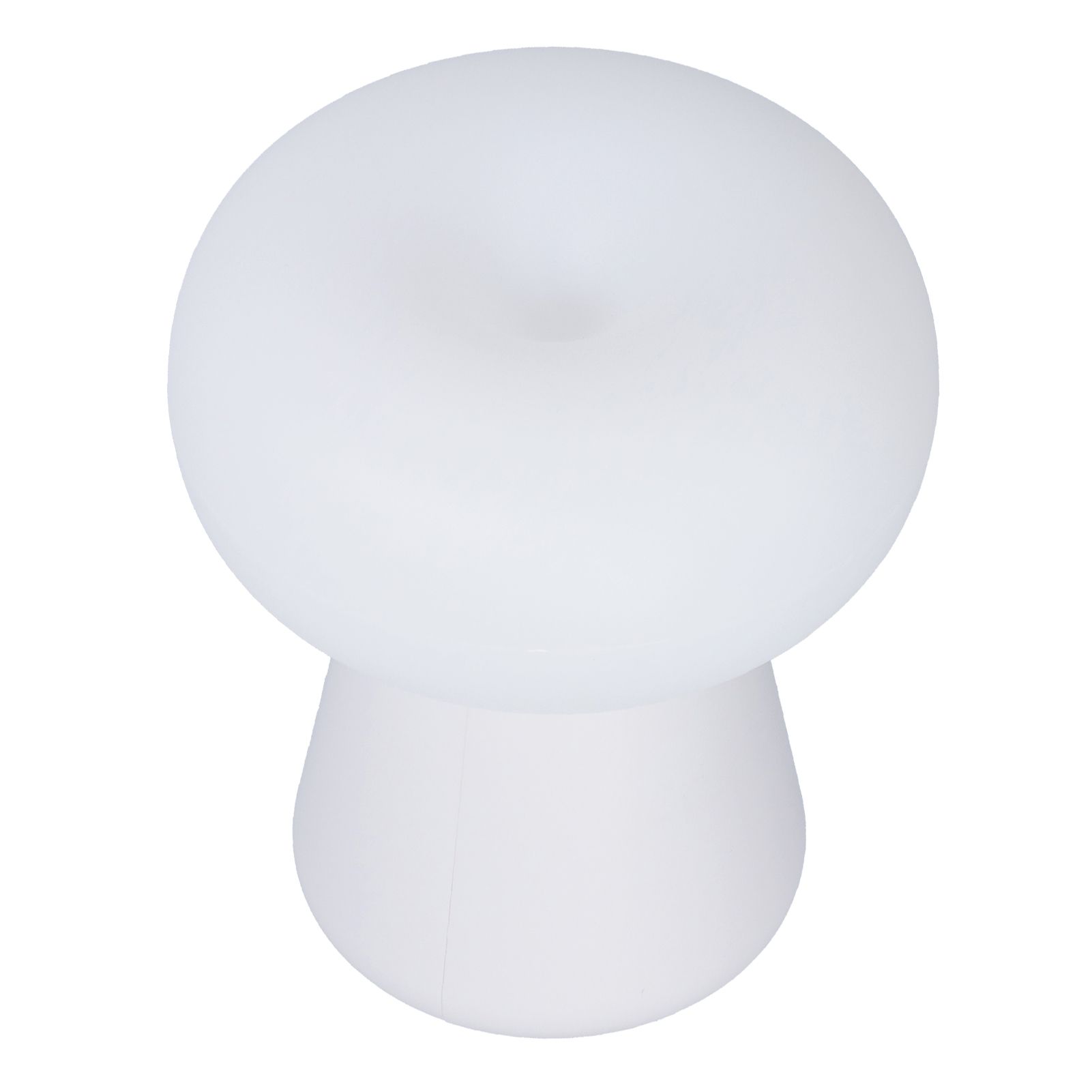 Mushroom Shaped Sensor Light Innovative USB Powered Ambient Lamp for Home - Image 2