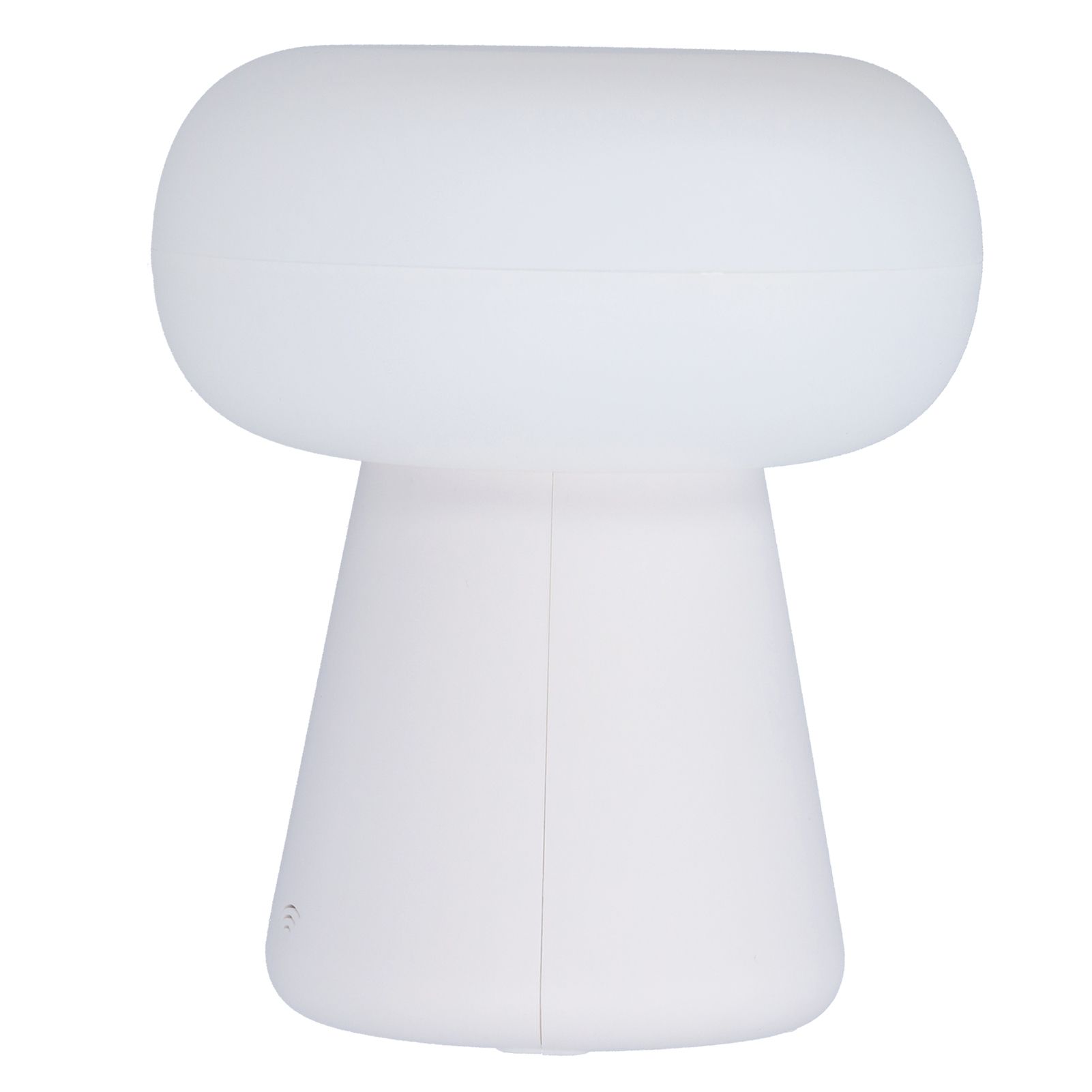 Mushroom Shaped Sensor Light Innovative USB Powered Ambient Lamp for Home - Image 6