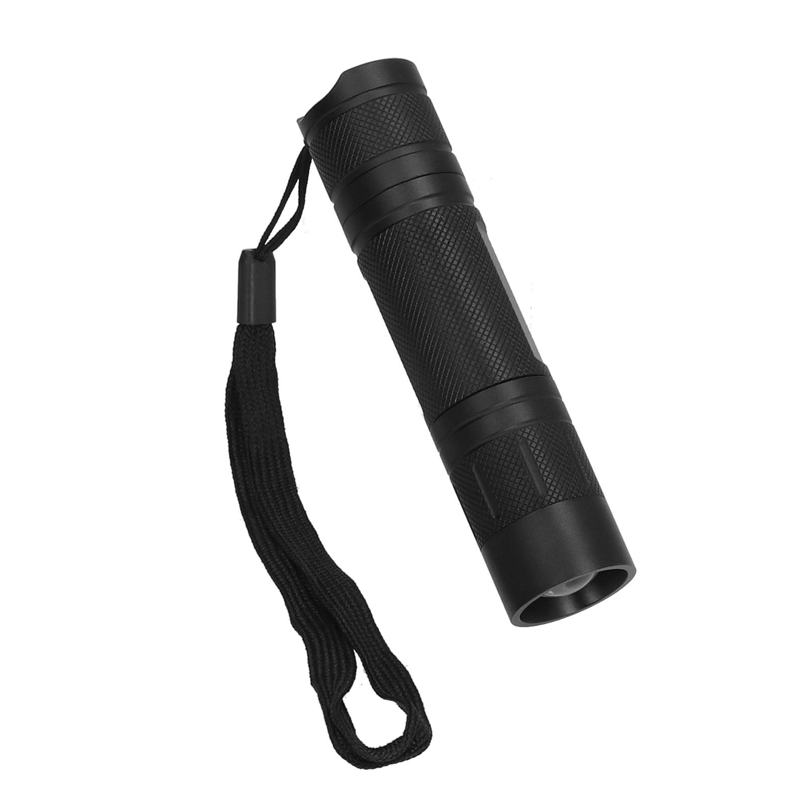 Pocket Flashlight One Key Operation Straight Shape Lighting Tools for Hunting Animals Beekeeping1900 Green Light - Image 3