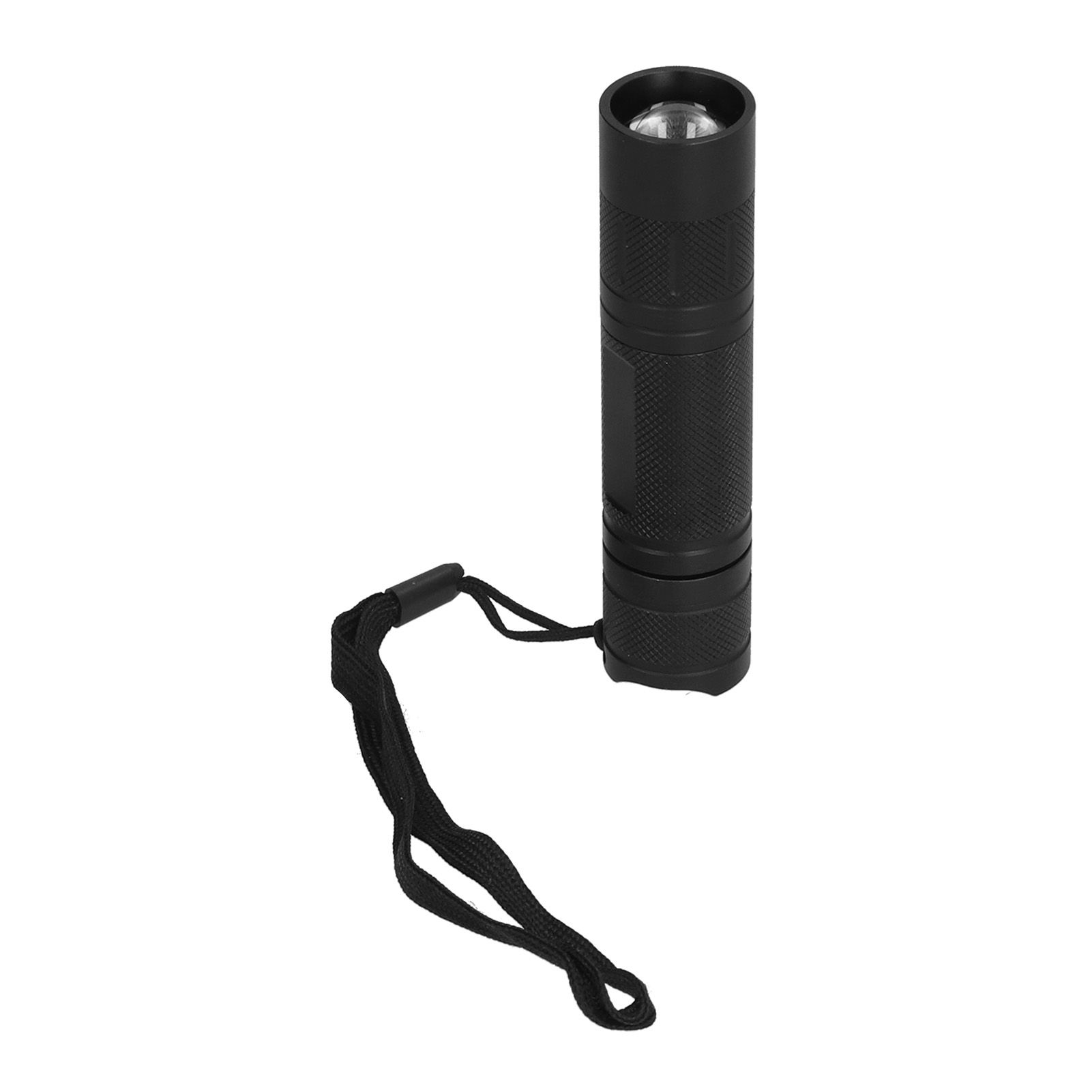Pocket Flashlight One Key Operation Straight Shape Lighting Tools for Hunting Animals Beekeeping1900 Green Light - Image 5