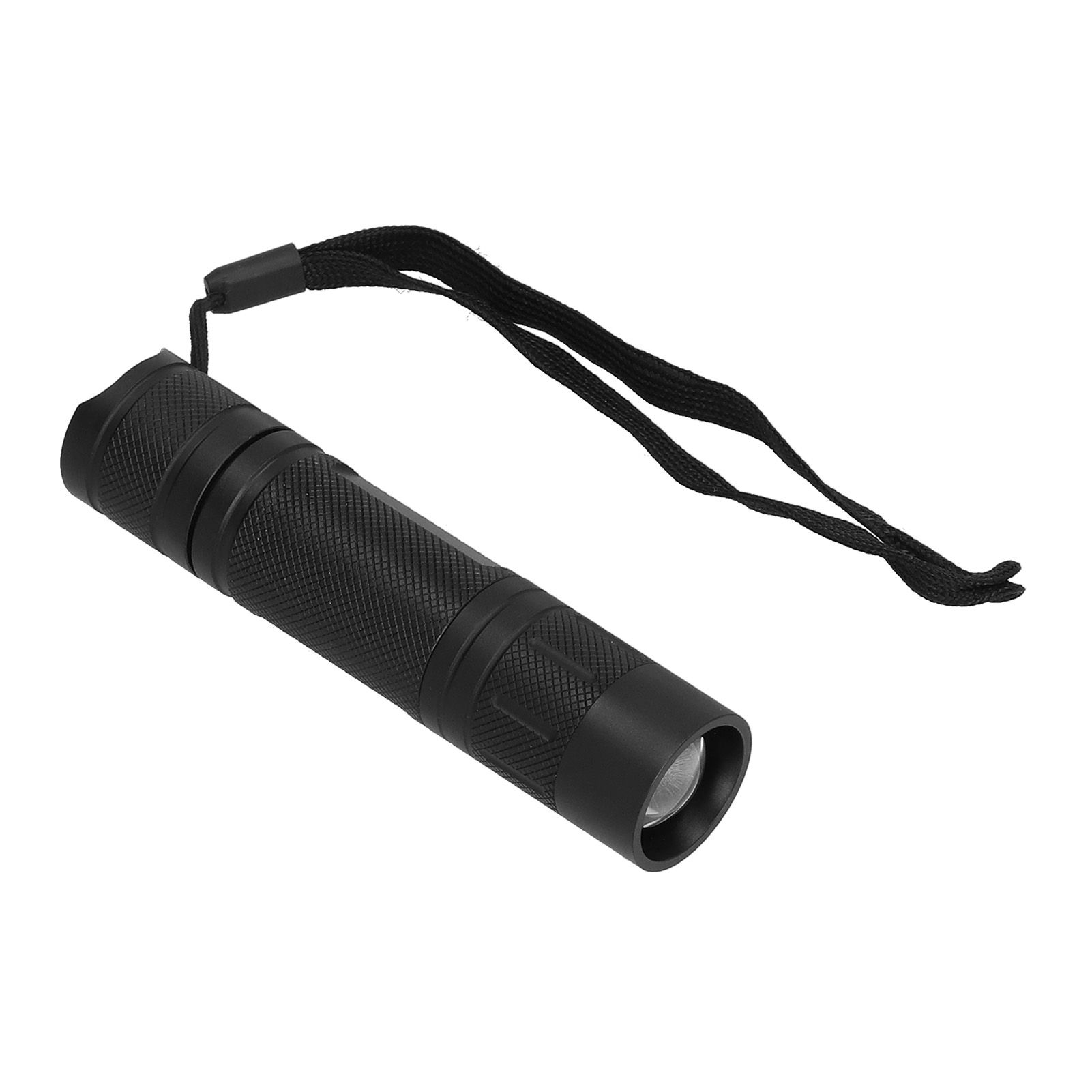 Pocket Flashlight One Key Operation Straight Shape Lighting Tools for Hunting Animals Beekeeping1900 Green Light - Image 7