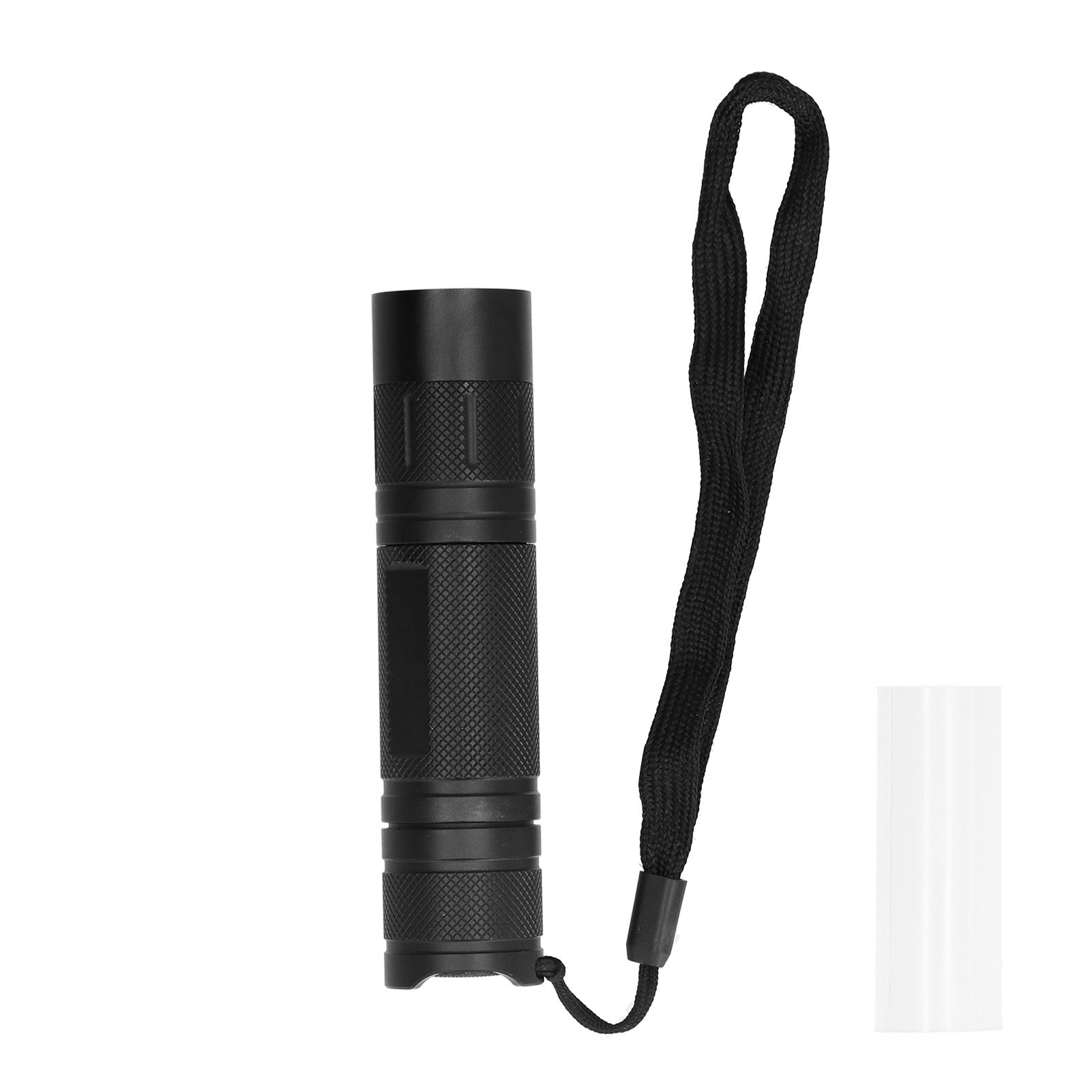 IR Flashlight Zoomable IPX54 Waterproof Anti Reverse Connection Comfortable Grip Led Flashlight for Hunting Home940NM - Image 1