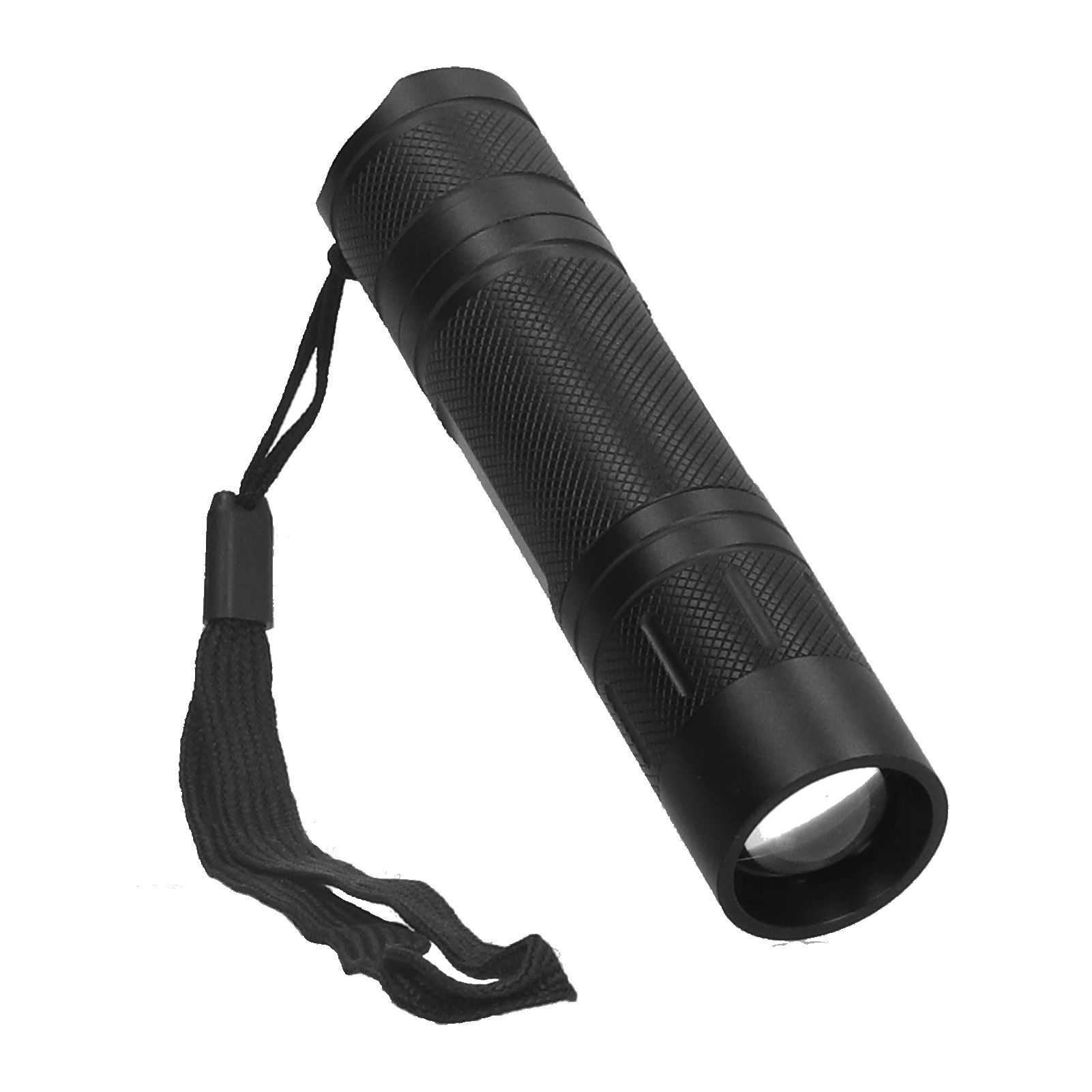 IR Flashlight Zoomable IPX54 Waterproof Anti Reverse Connection Comfortable Grip Led Flashlight for Hunting Home940NM - Image 2