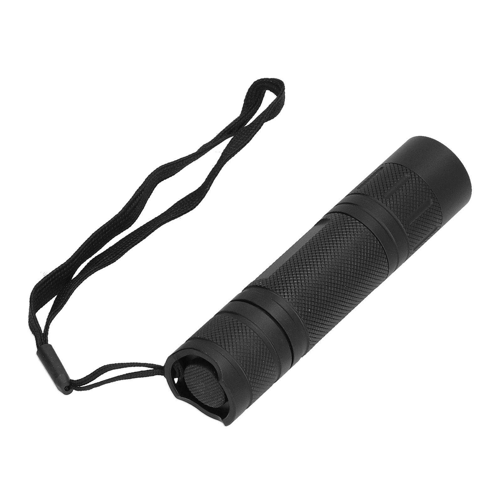 IR Flashlight Zoomable IPX54 Waterproof Anti Reverse Connection Comfortable Grip Led Flashlight for Hunting Home940NM - Image 8