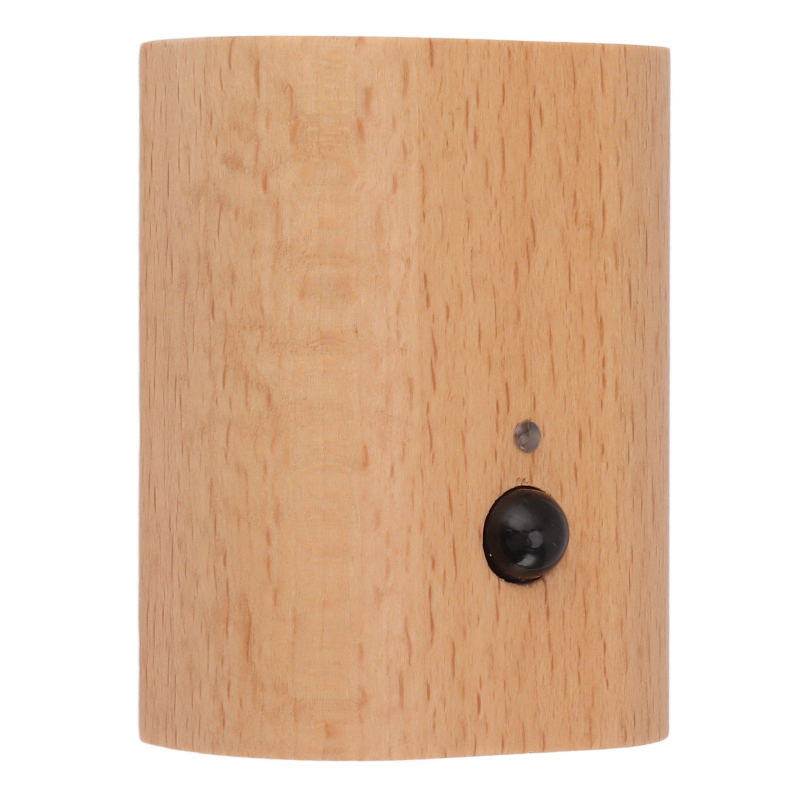 Step Light Wall Sconce Beech Wood Motion Dusk to Dawn Sensor Magnet 2 Side Lighting USB Rechargeable LED Wall Light - Image 6