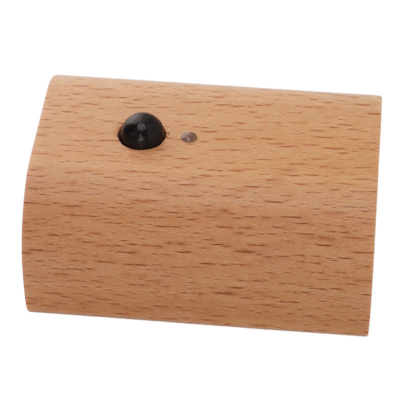 Step Light Wall Sconce Beech Wood Motion Dusk to Dawn Sensor Magnet 2 Side Lighting USB Rechargeable LED Wall Light - Image 8