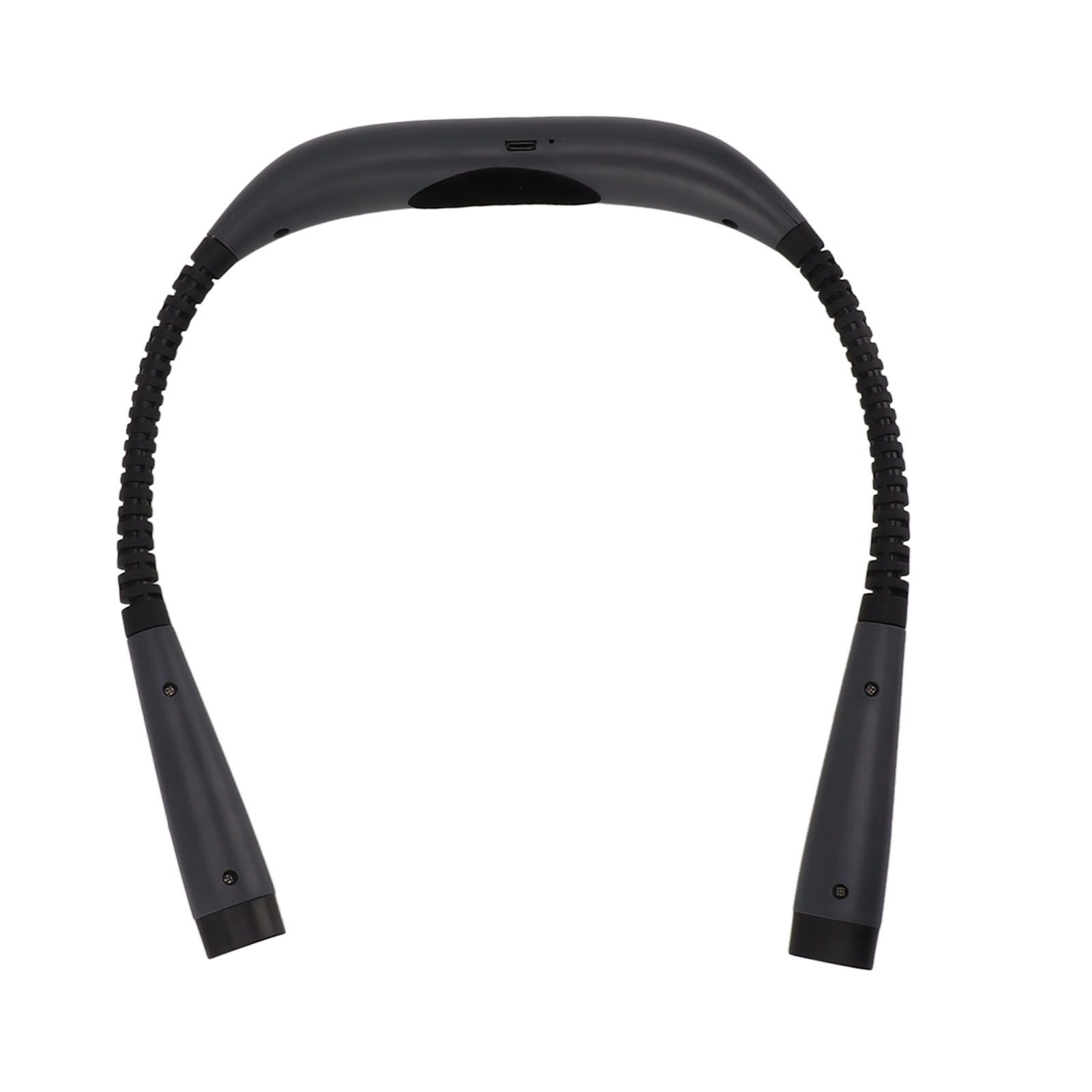 LED Neck Reading Light 3 Colors 3 Bright Level 1000mAh Rechargeable Battery Bendable Arms Book Light for Knitting - Image 8