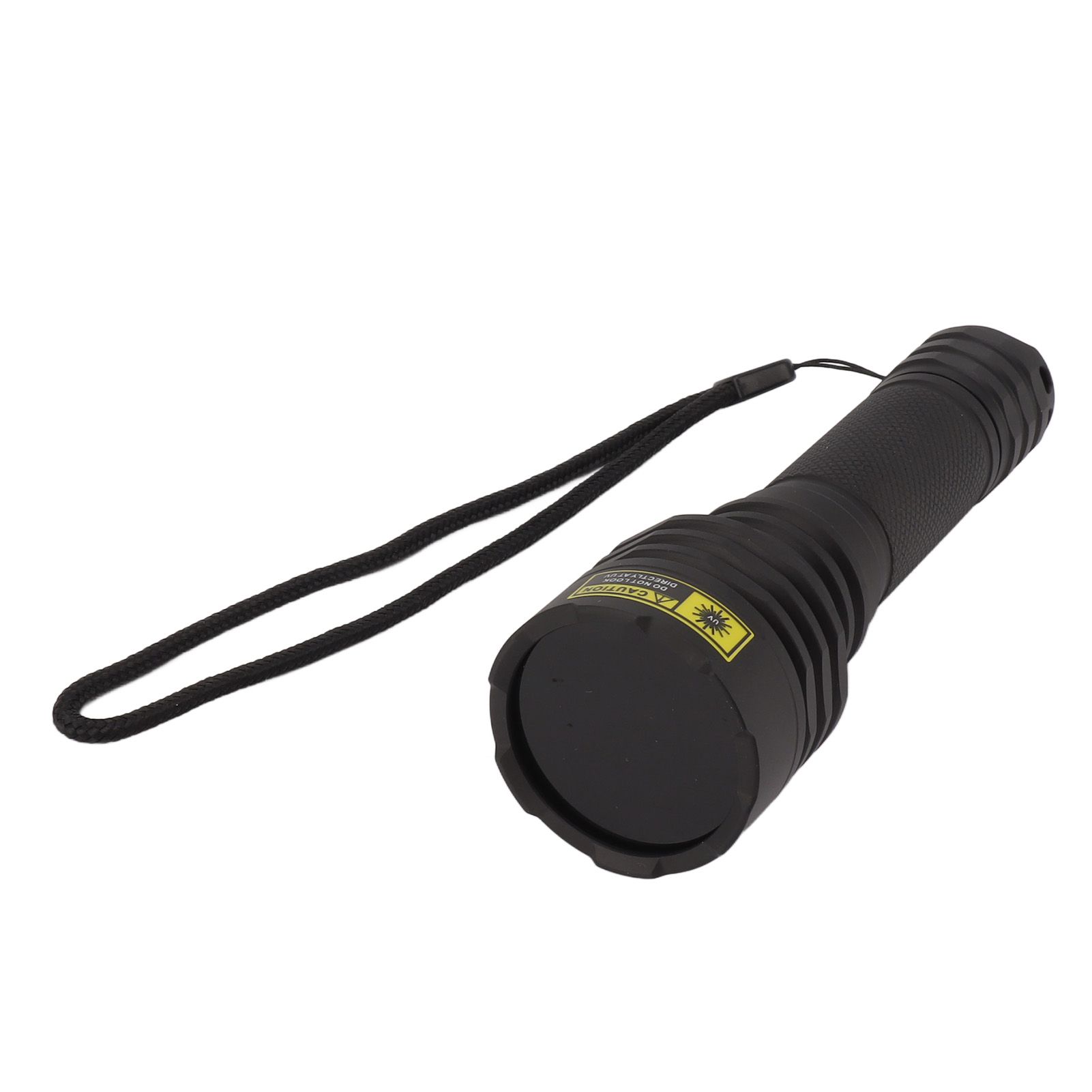 365nm UV LED Flashlight Portable Detection UV Flashlight with Black Optical Filter for Pet Urine Detection Gum Curing - Image 4