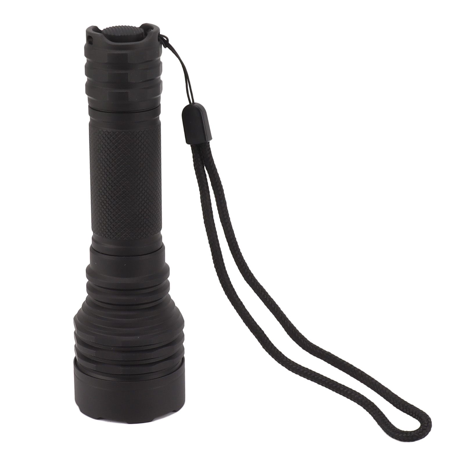365nm UV LED Flashlight Portable Detection UV Flashlight with Black Optical Filter for Pet Urine Detection Gum Curing - Image 5