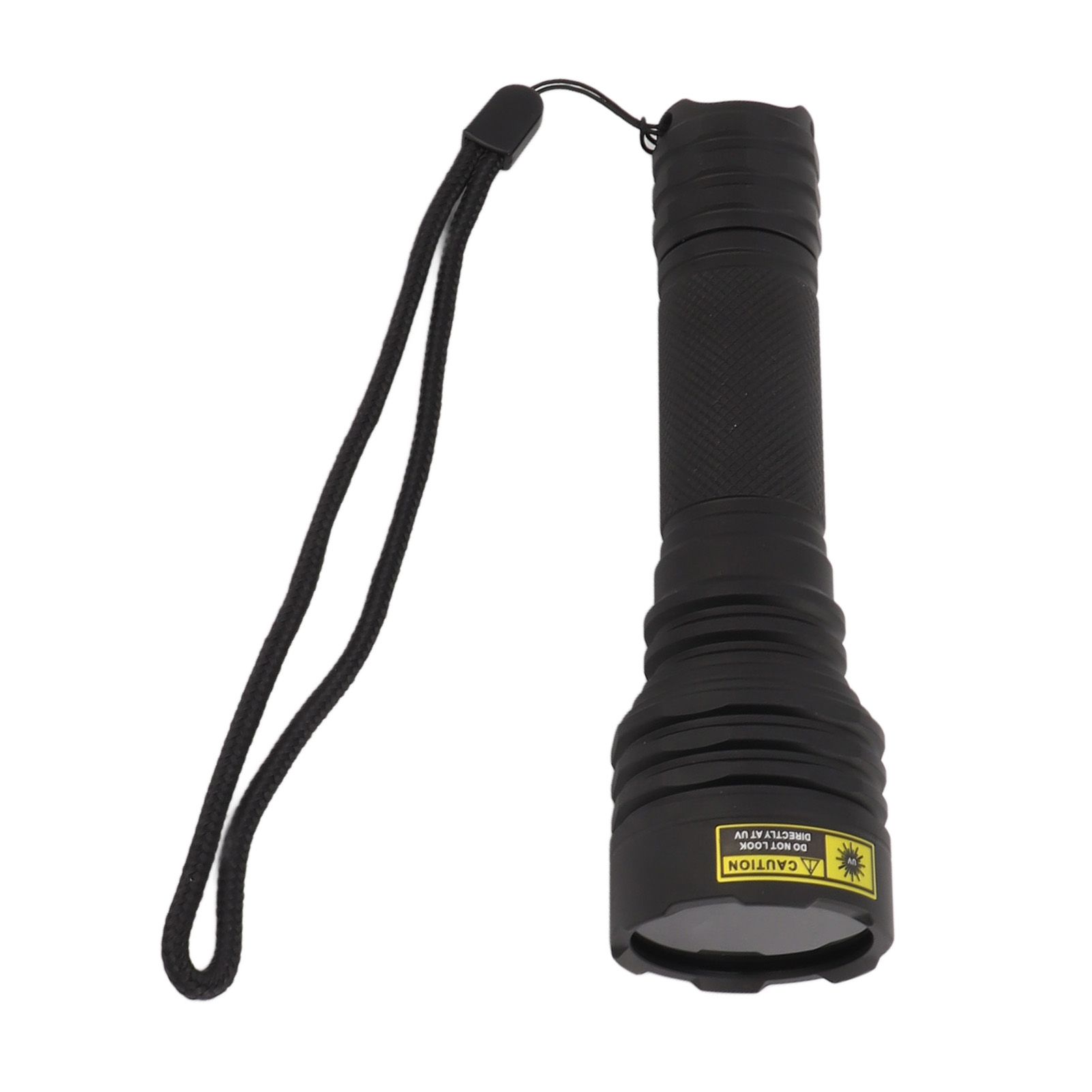 365nm UV LED Flashlight Portable Detection UV Flashlight with Black Optical Filter for Pet Urine Detection Gum Curing - Image 7