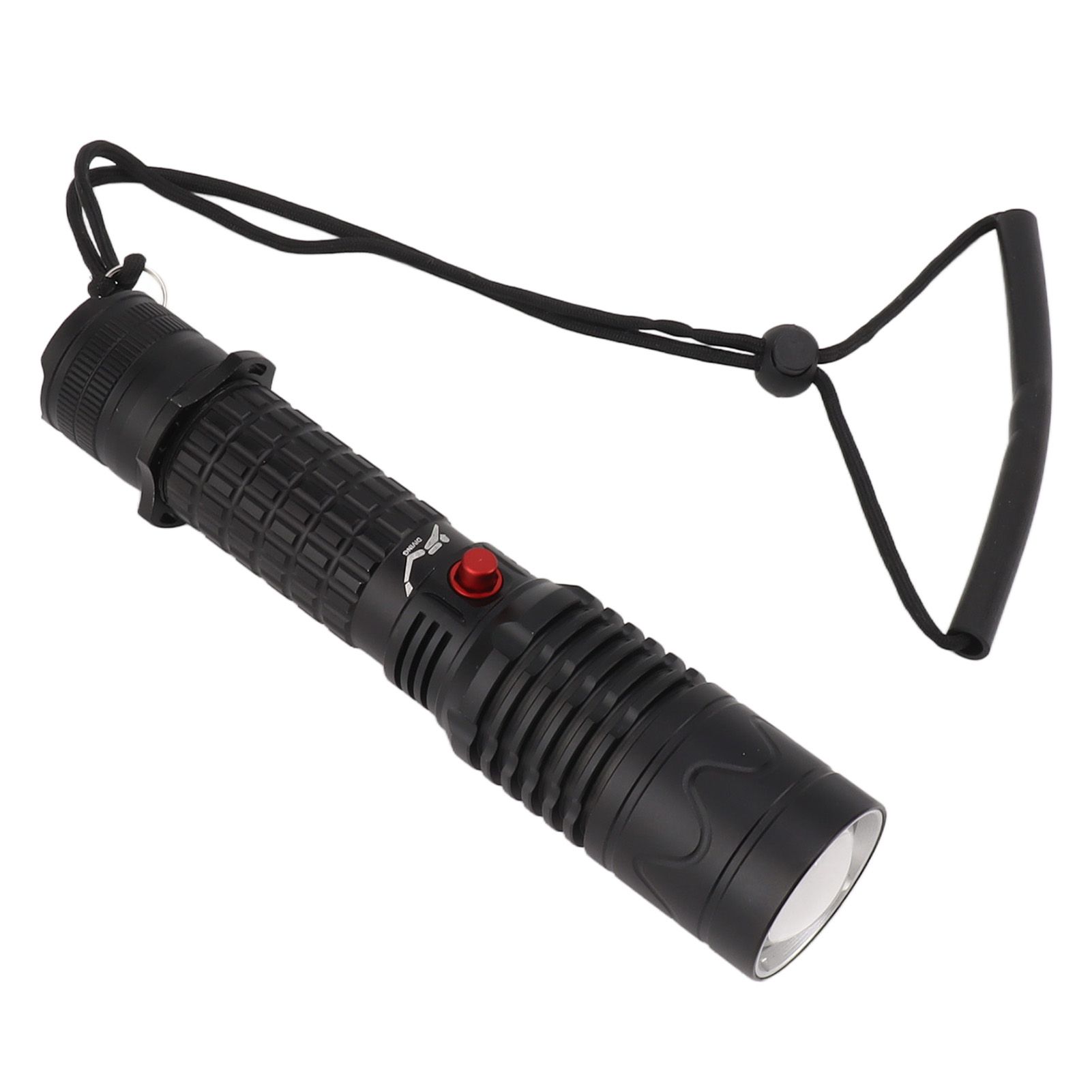 5000LM Diving Light 3 Modes White Light IPX8 Waterproof LED Shockproof Dive Torch for Under Water - Image 2