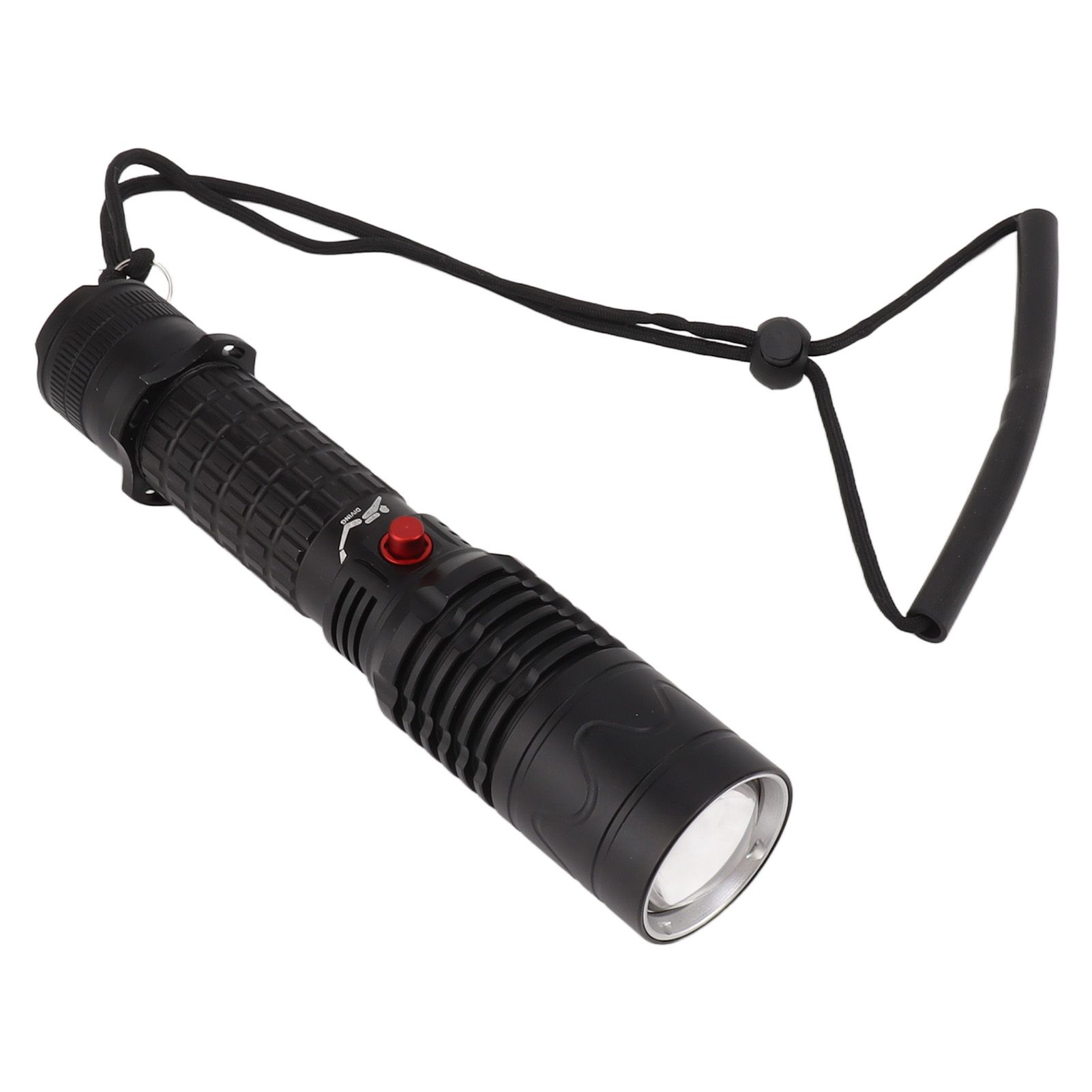 5000LM Diving Light 3 Modes White Light IPX8 Waterproof LED Shockproof Dive Torch for Under Water - Image 3