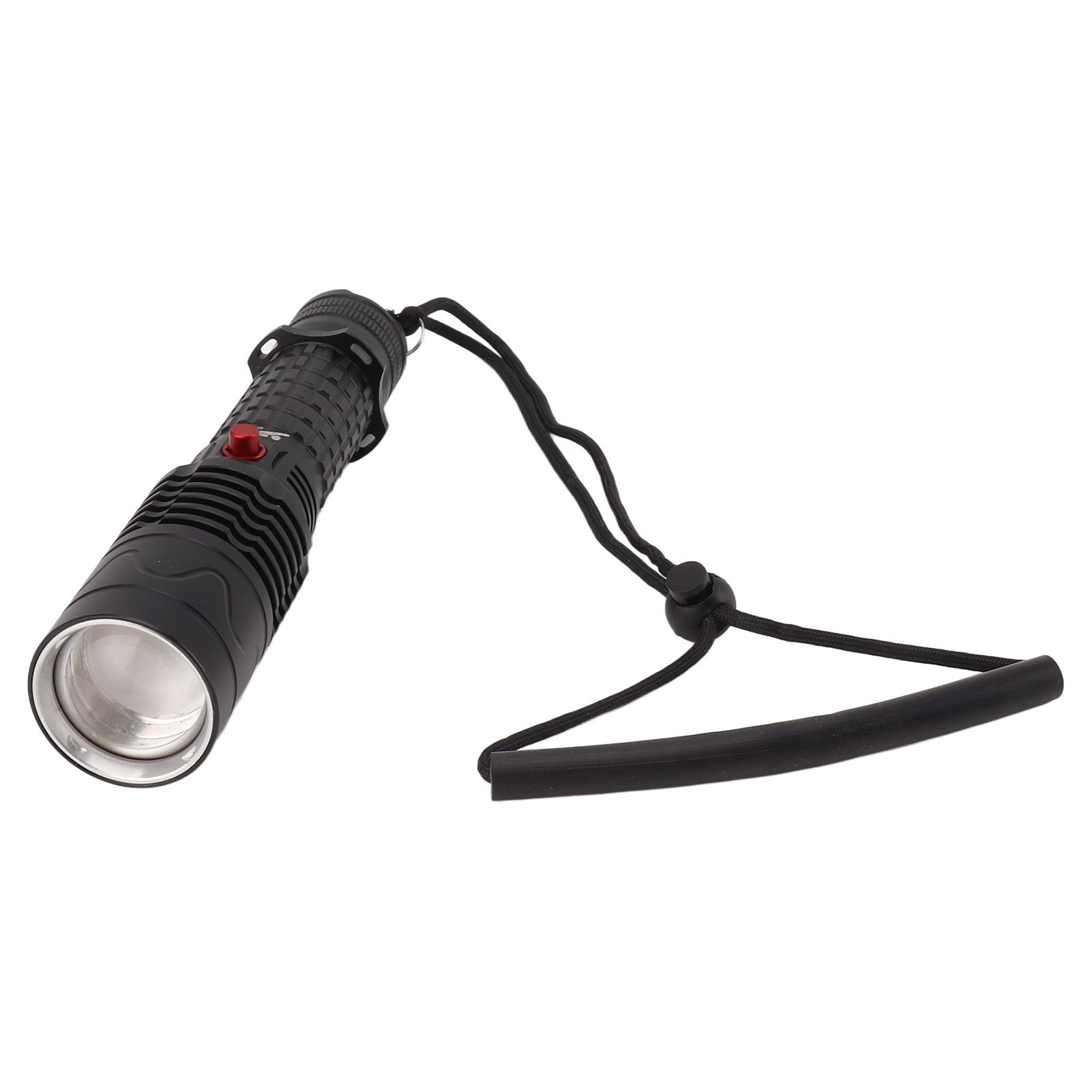 5000LM Diving Light 3 Modes White Light IPX8 Waterproof LED Shockproof Dive Torch for Under Water - Image 8