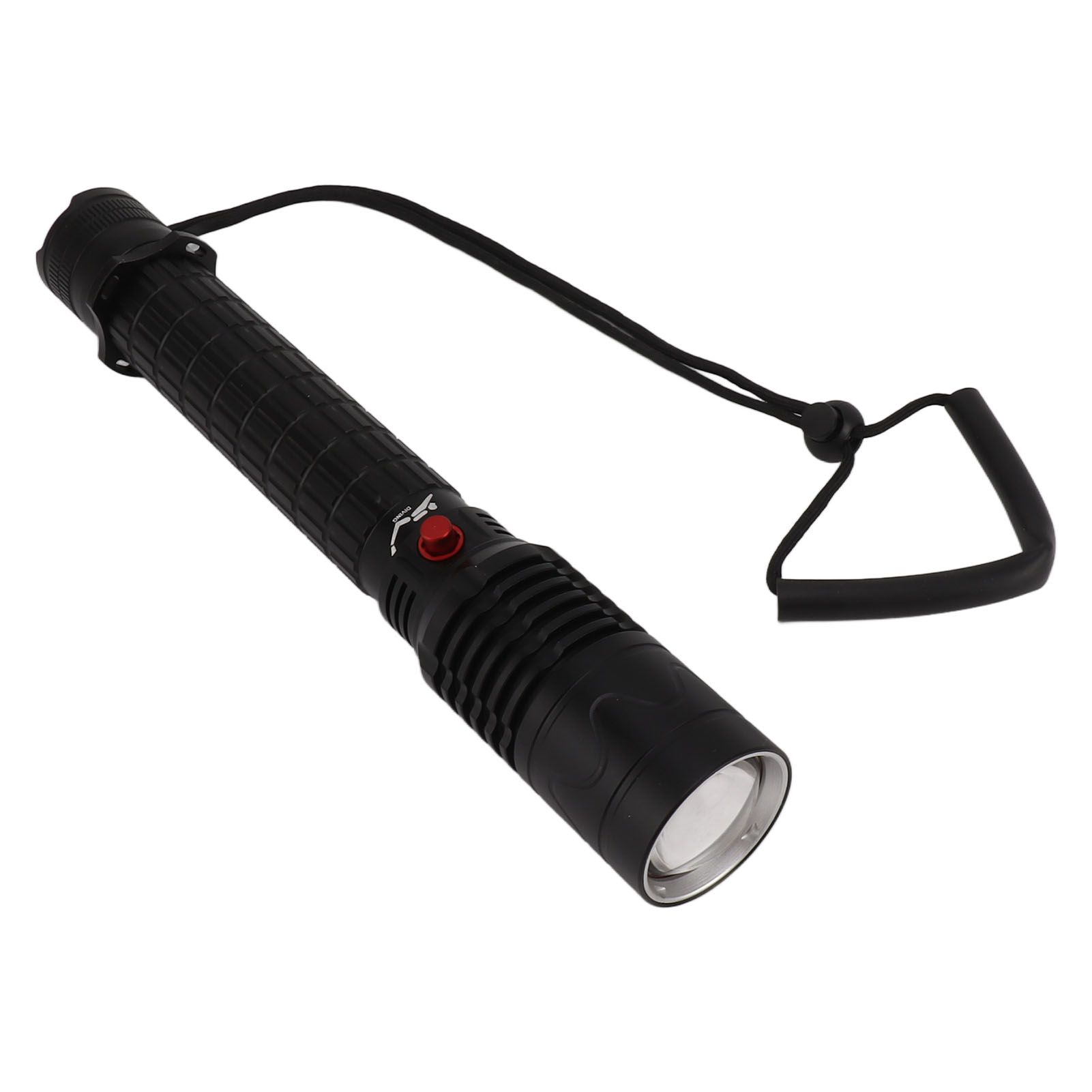 Professional Diving Flashlight with Magnetic Key Switch 3 Modes Super Bright 8000LM IPX8 Underwater Diving Torch for Underwater - Image 7