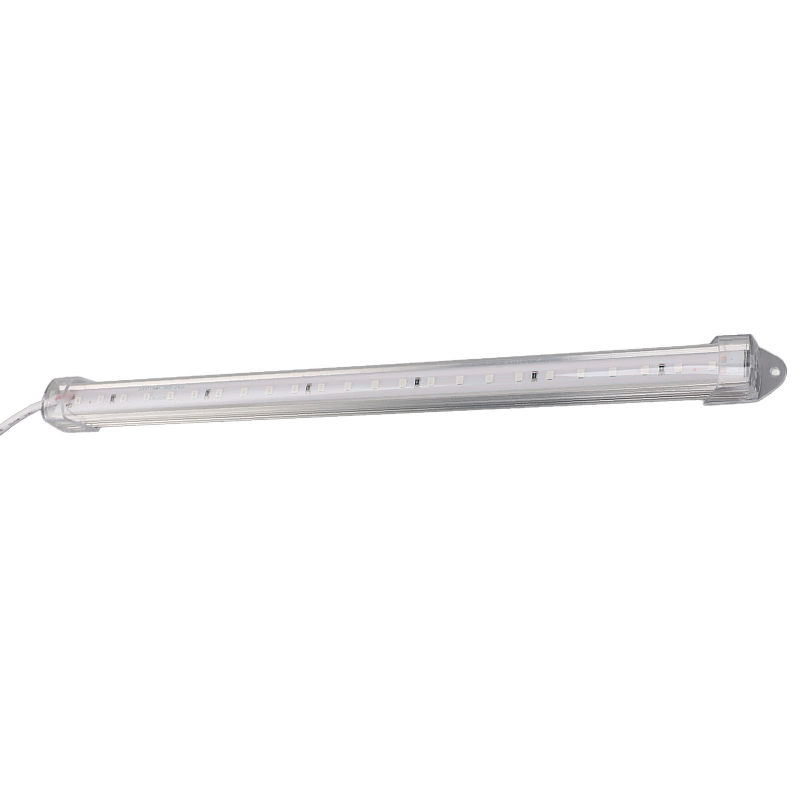 Ultraviolet Light Tube 395nm USB Powered 5W 24 Light Beads Excellent Heat Dissipation Ultraviolet Light Bar for Party Stage UV Glue Curing - Image 2