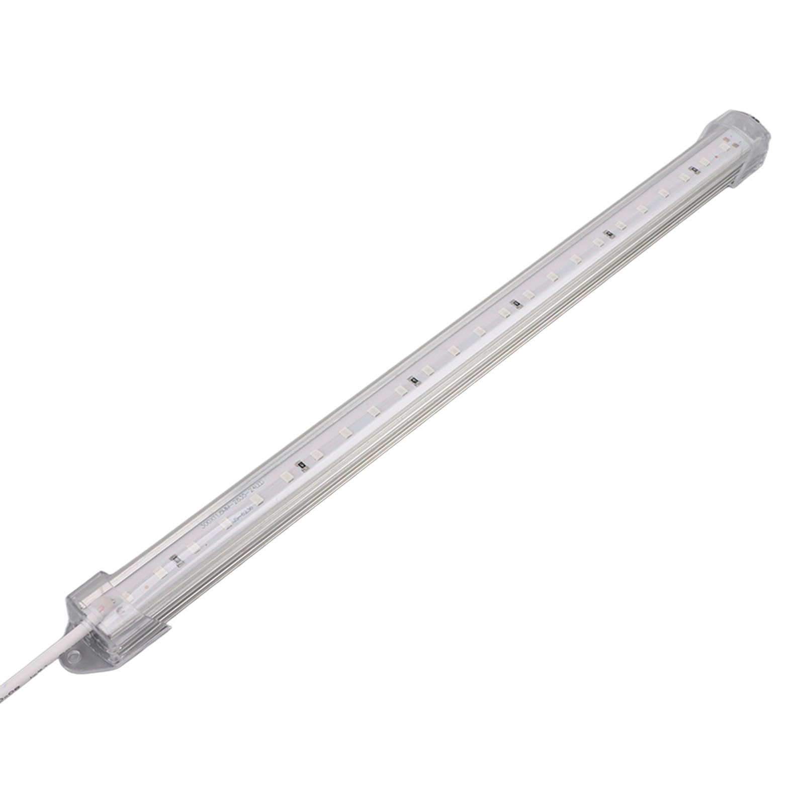 Ultraviolet Light Tube 395nm USB Powered 5W 24 Light Beads Excellent Heat Dissipation Ultraviolet Light Bar for Party Stage UV Glue Curing - Image 5