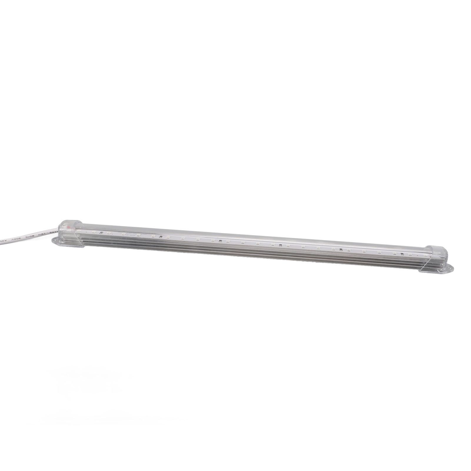 Ultraviolet Light Tube 395nm USB Powered 5W 24 Light Beads Excellent Heat Dissipation Ultraviolet Light Bar for Party Stage UV Glue Curing - Image 7