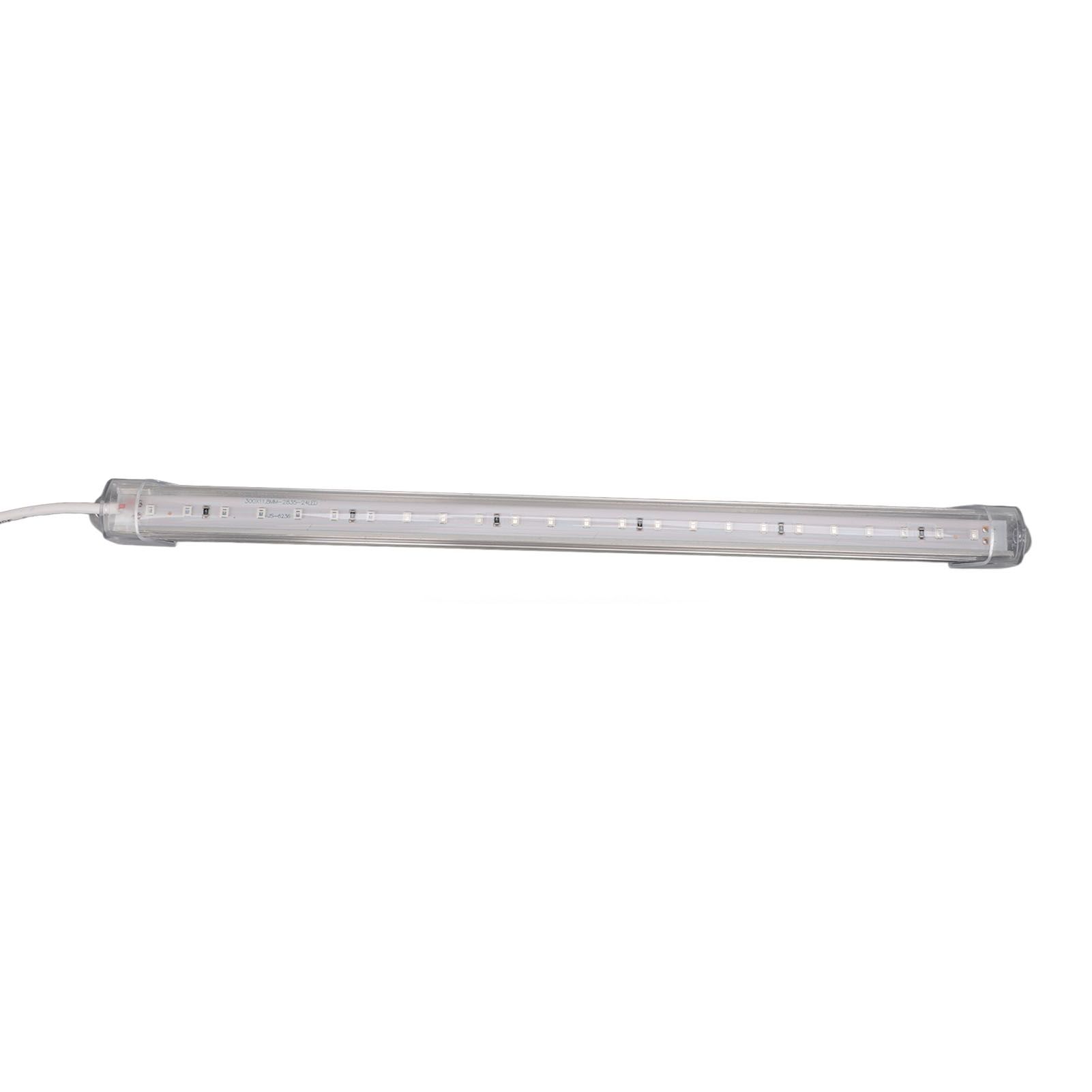 Ultraviolet Light Tube 395nm USB Powered 5W 24 Light Beads Excellent Heat Dissipation Ultraviolet Light Bar for Party Stage UV Glue Curing - Image 8